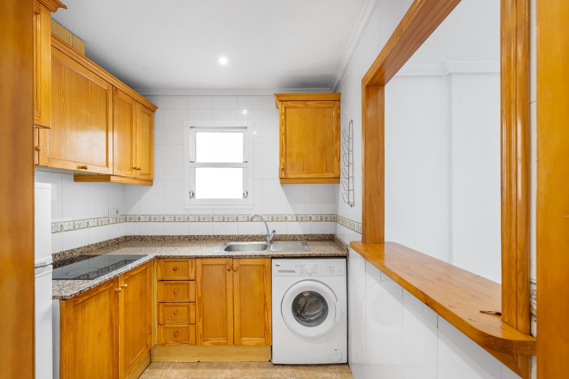 Apartament w Torrevieja #11
