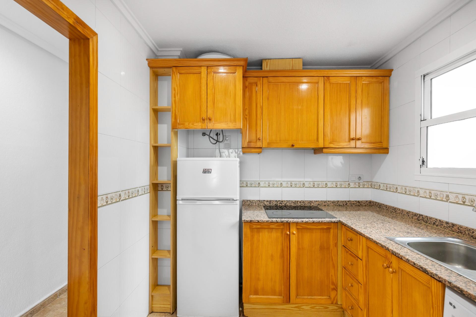 Apartament w Torrevieja #12