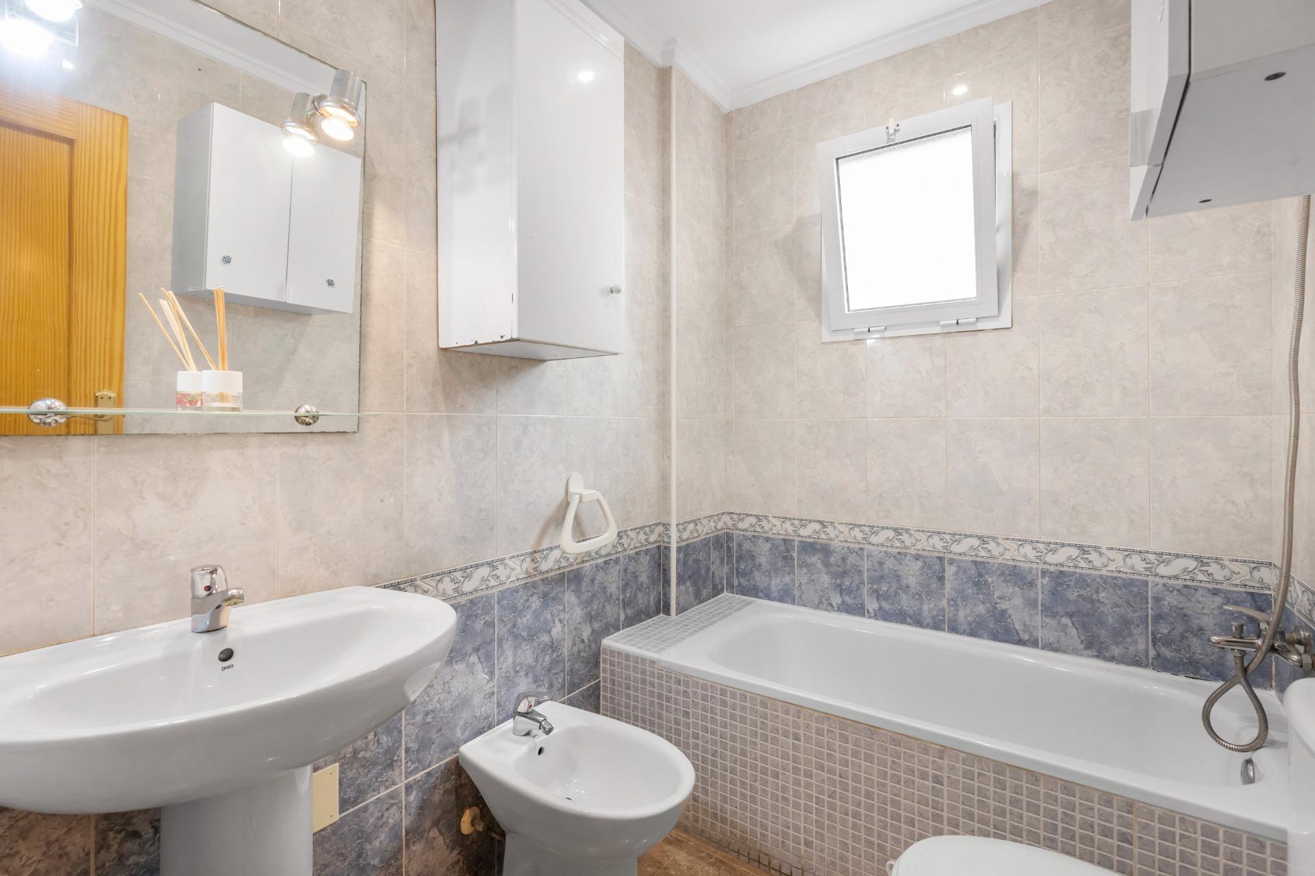 Apartament w Torrevieja #15