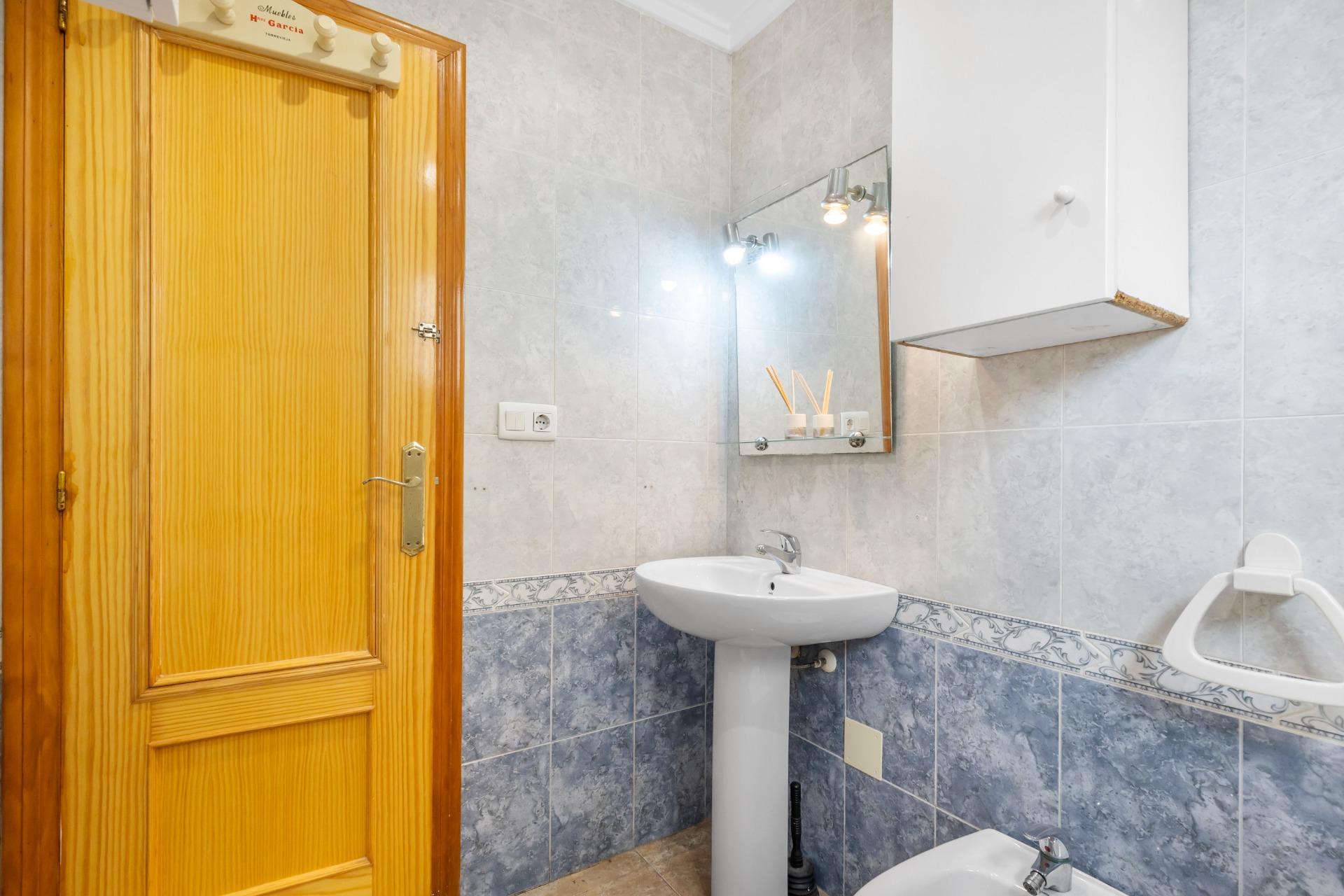 Apartament w Torrevieja #16