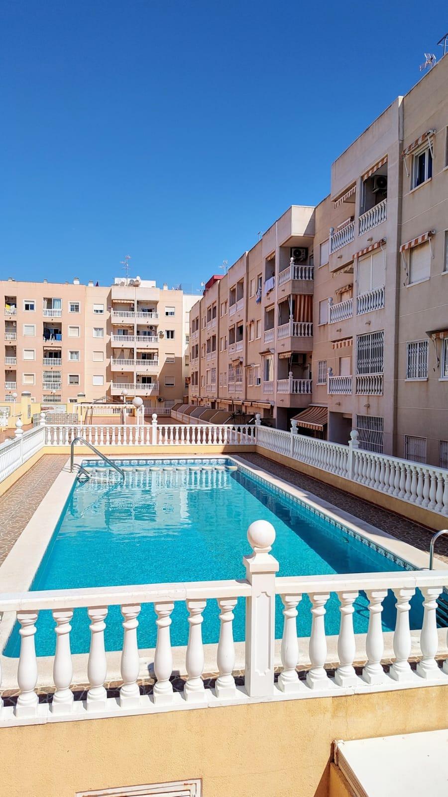 Apartament w Torrevieja #19