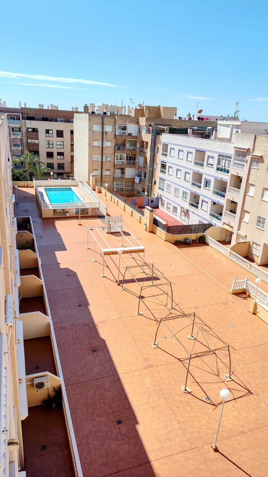Apartament w Torrevieja #20