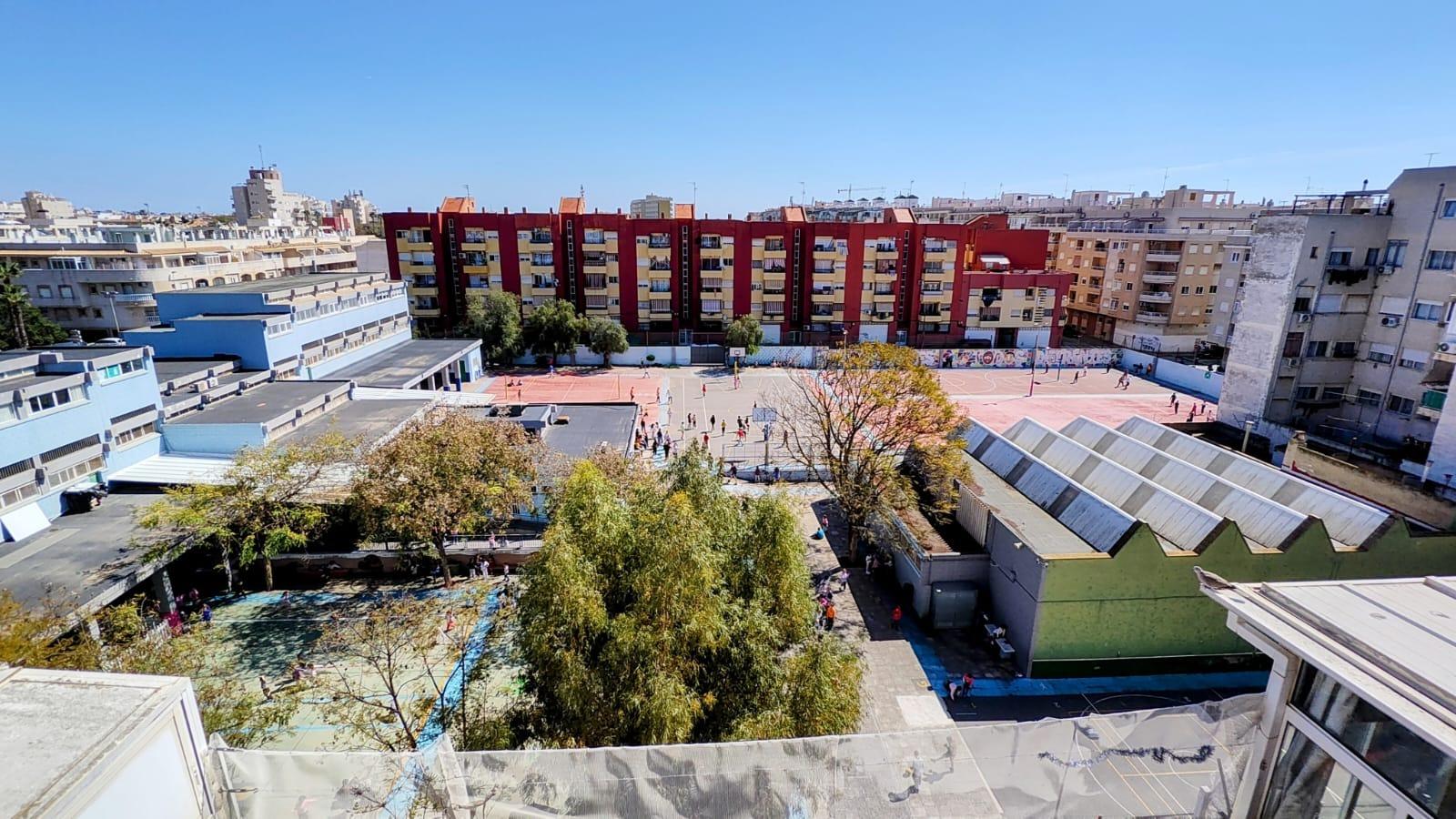 Apartament w Torrevieja #23