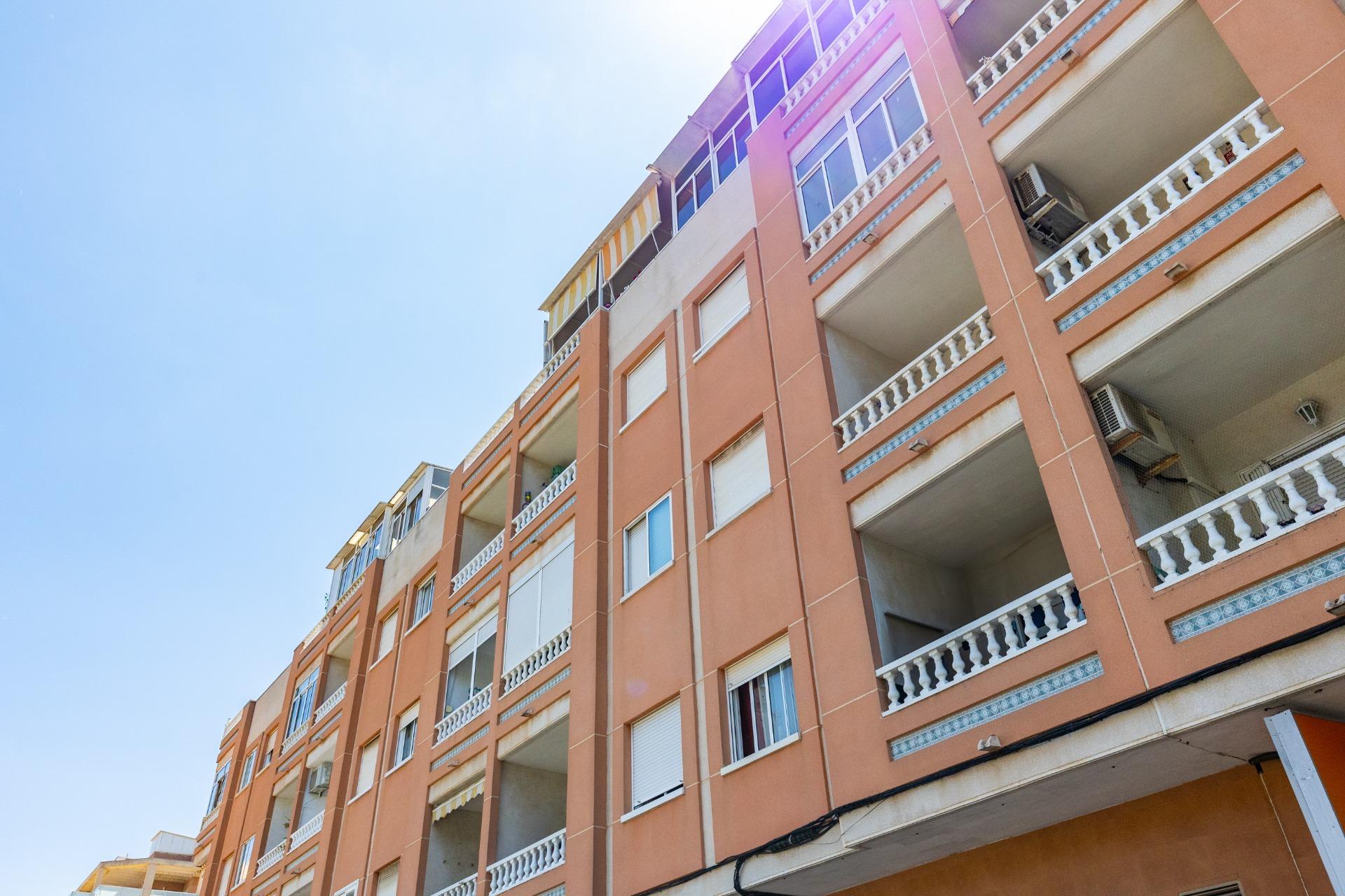 Apartament w Torrevieja #27