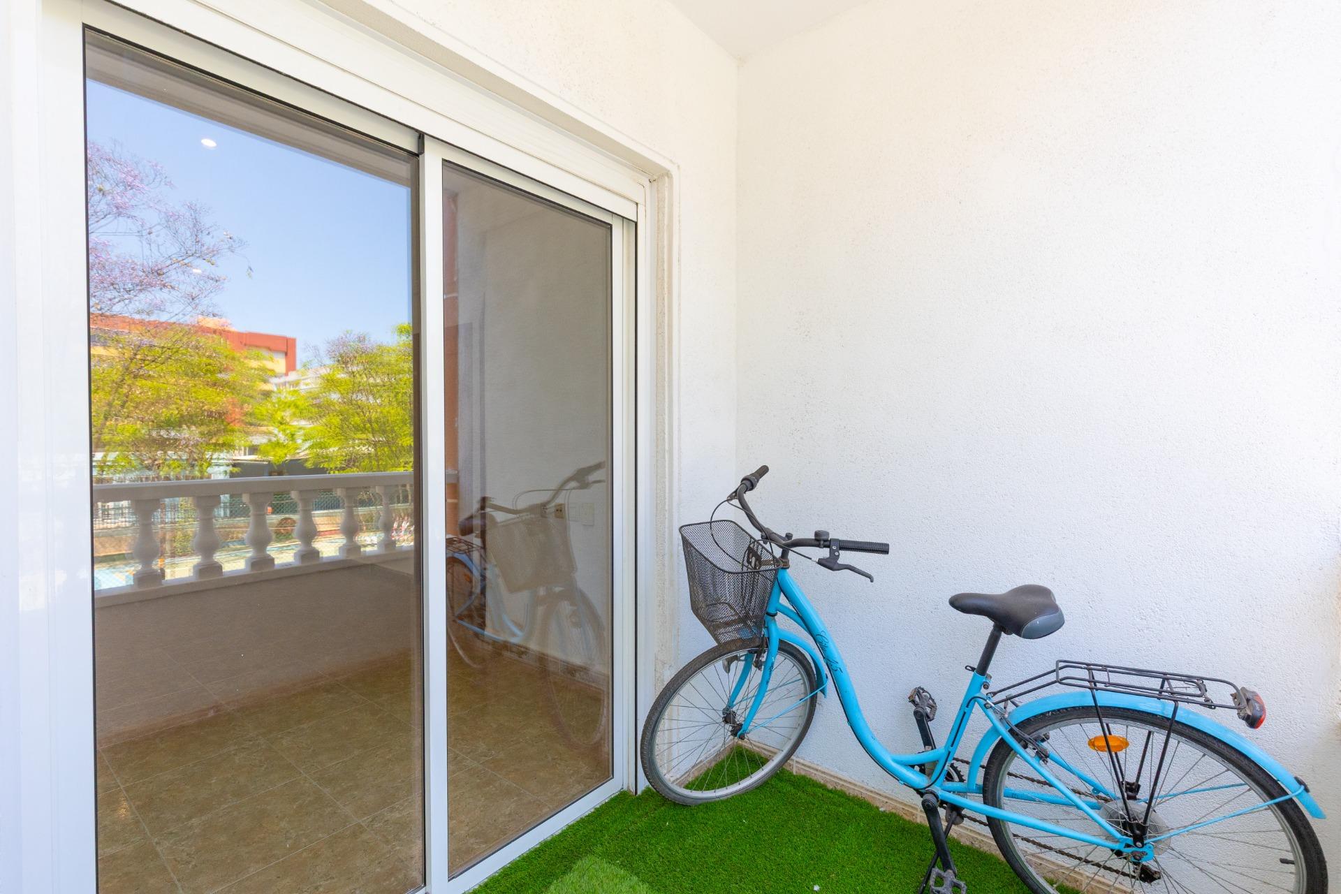Apartament w Torrevieja #3