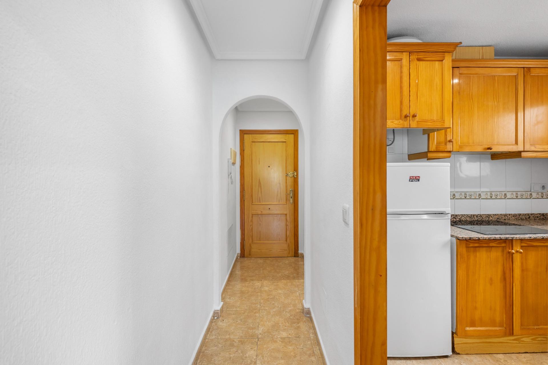 Apartament w Torrevieja #4
