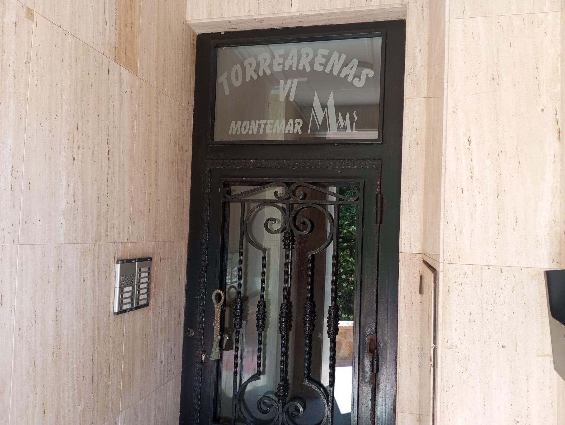 Garaż w Torrevieja #11