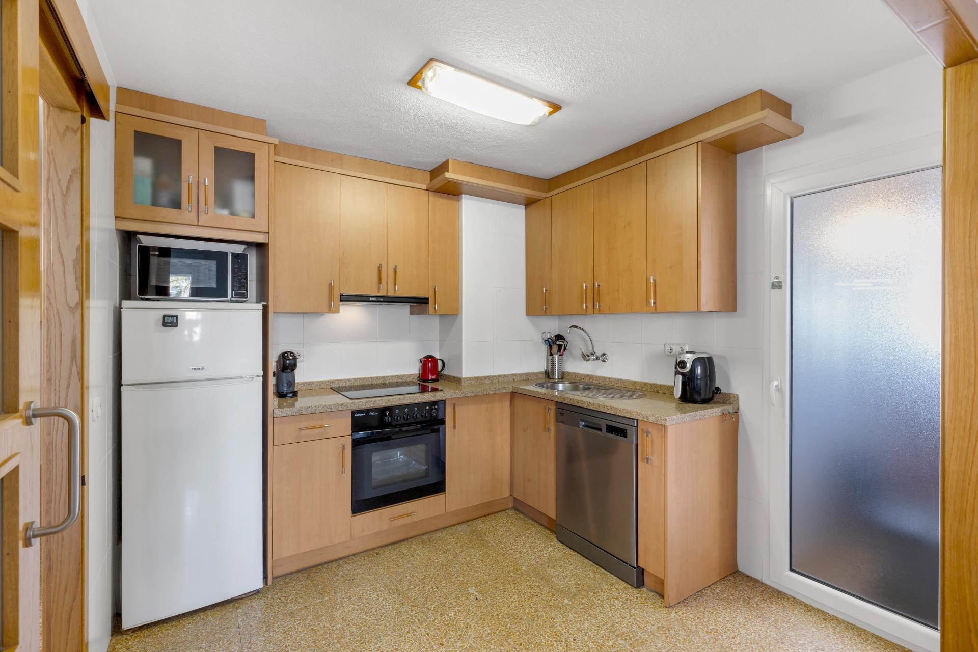 Apartament w Torrevieja #10