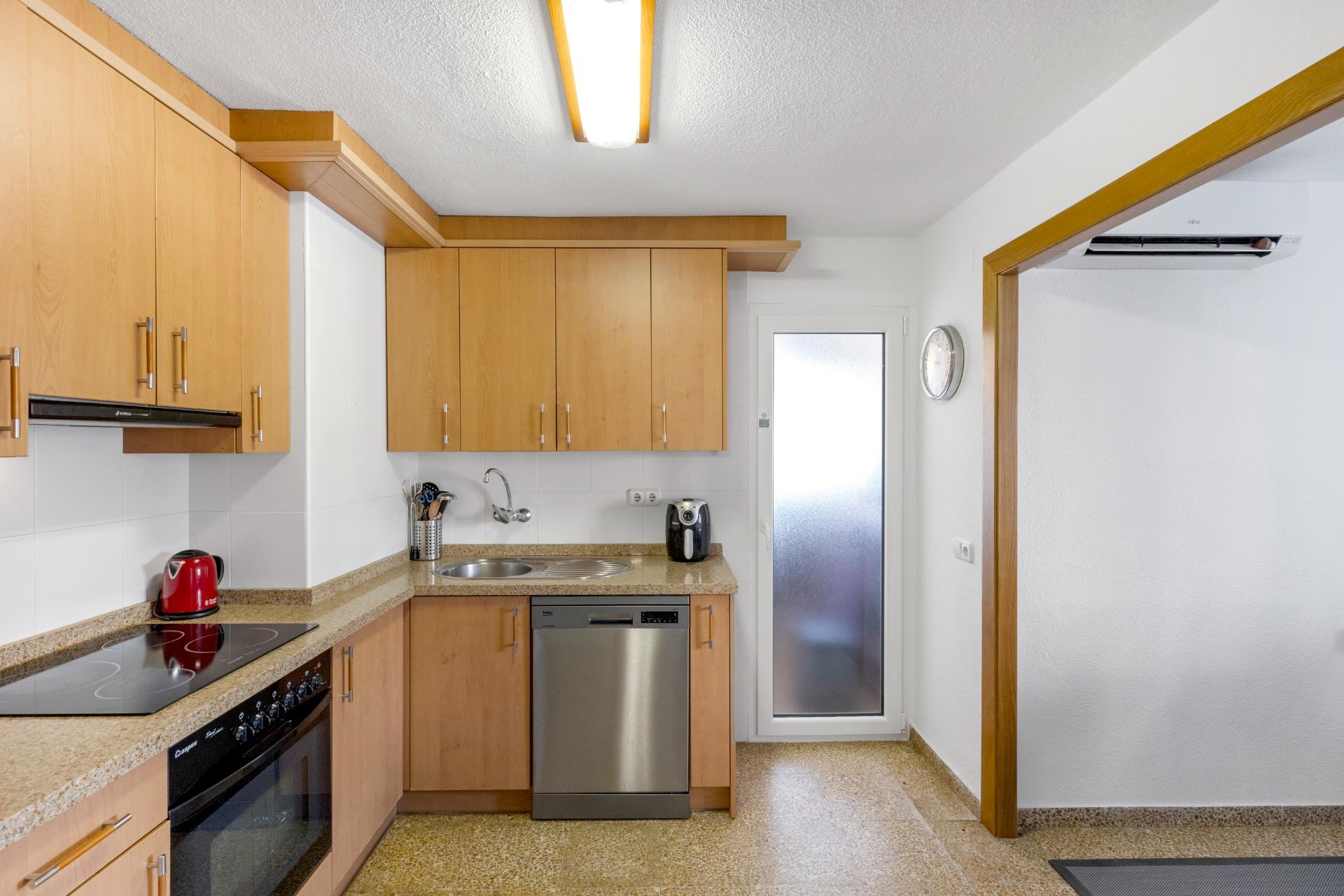 Apartament w Torrevieja #11