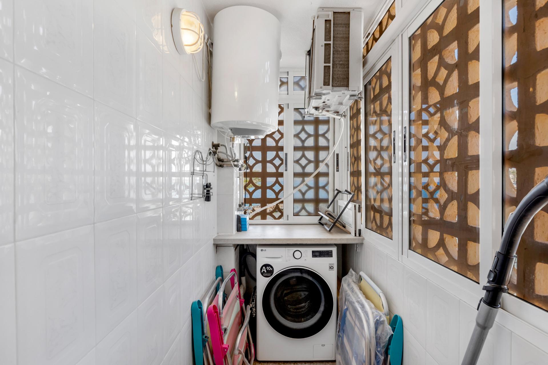 Apartament w Torrevieja #12