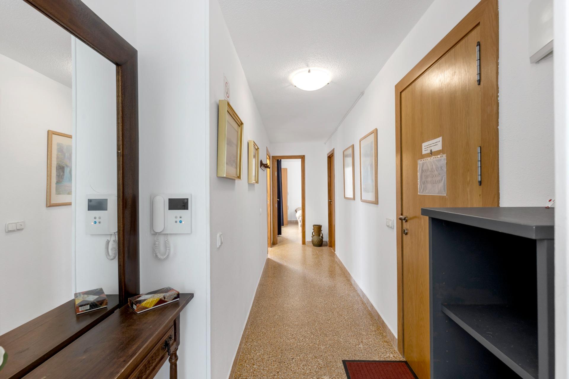 Apartament w Torrevieja #14