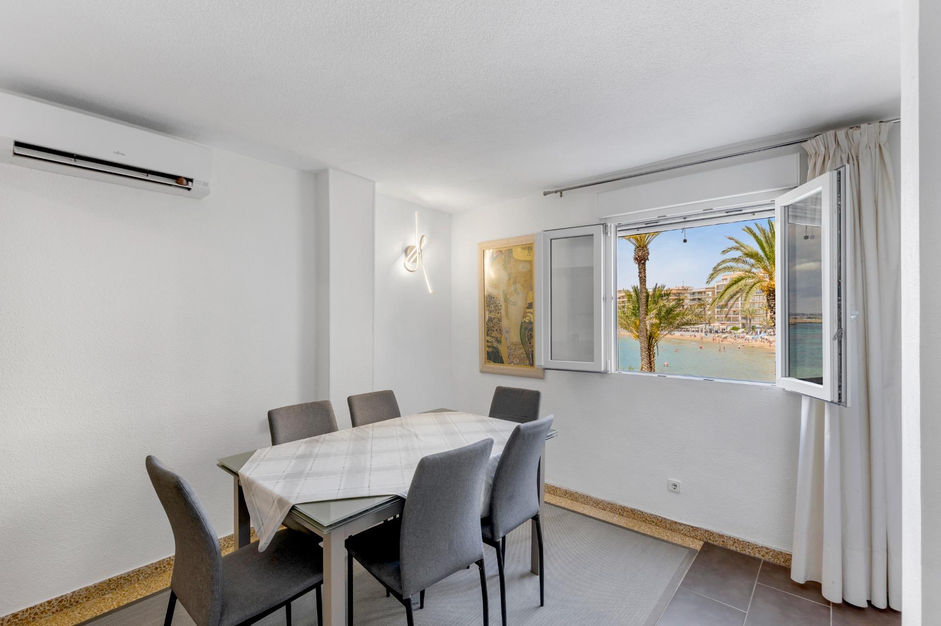 Apartament w Torrevieja #2