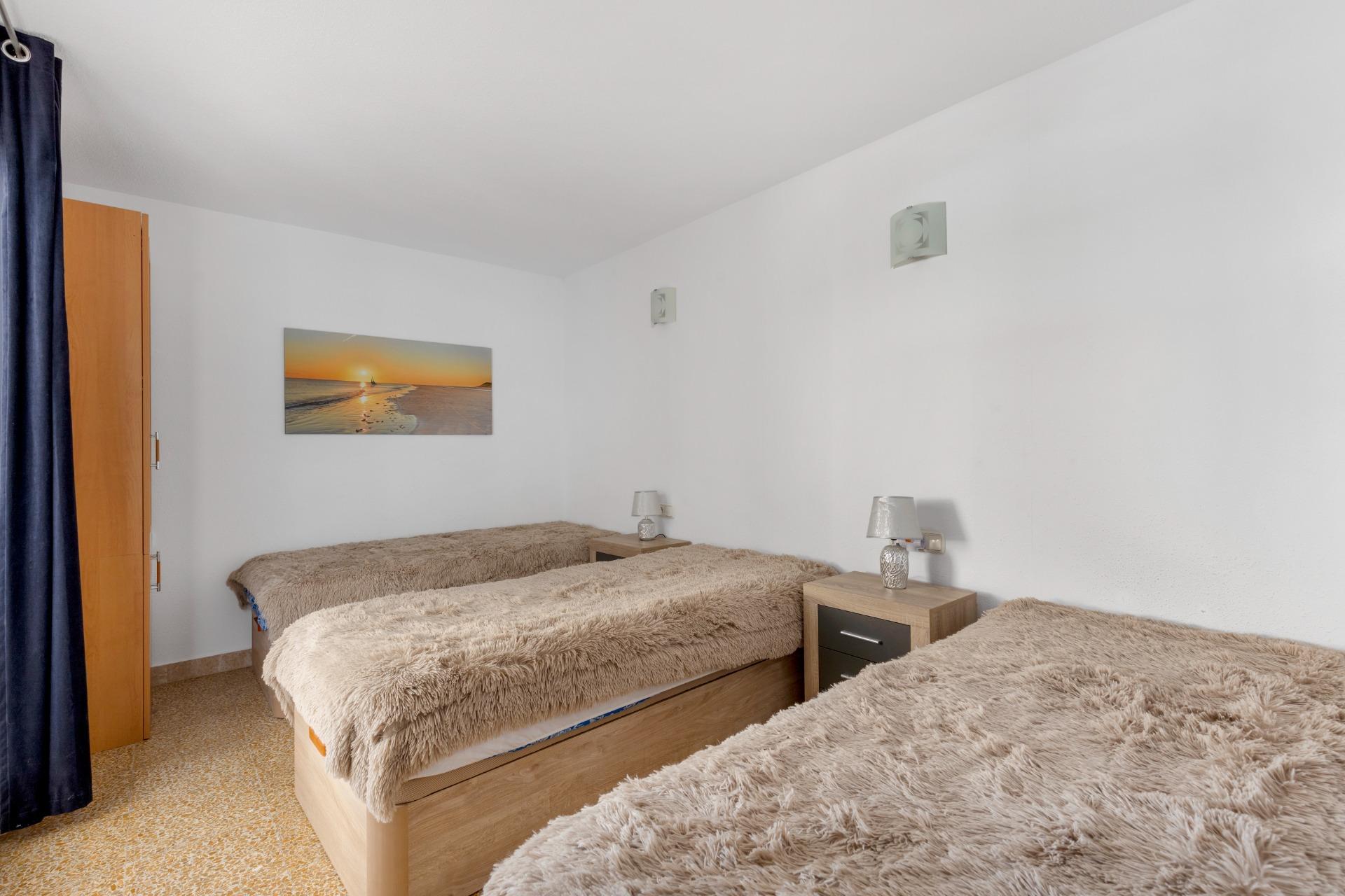 Apartament w Torrevieja #21