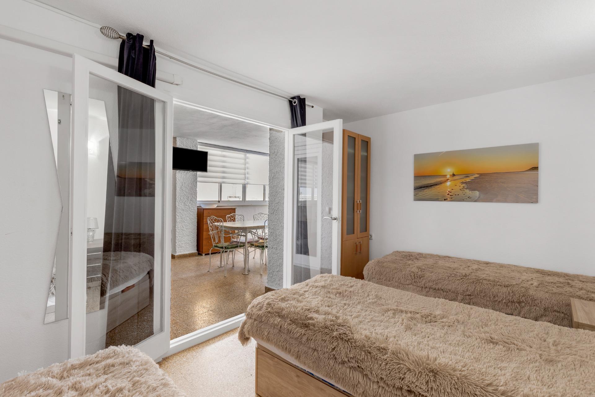 Apartament w Torrevieja #22