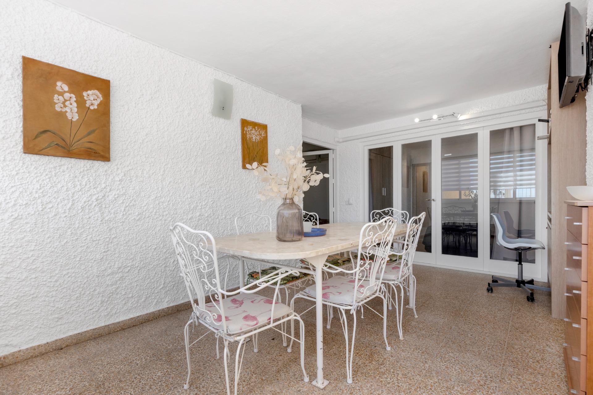 Apartament w Torrevieja #27