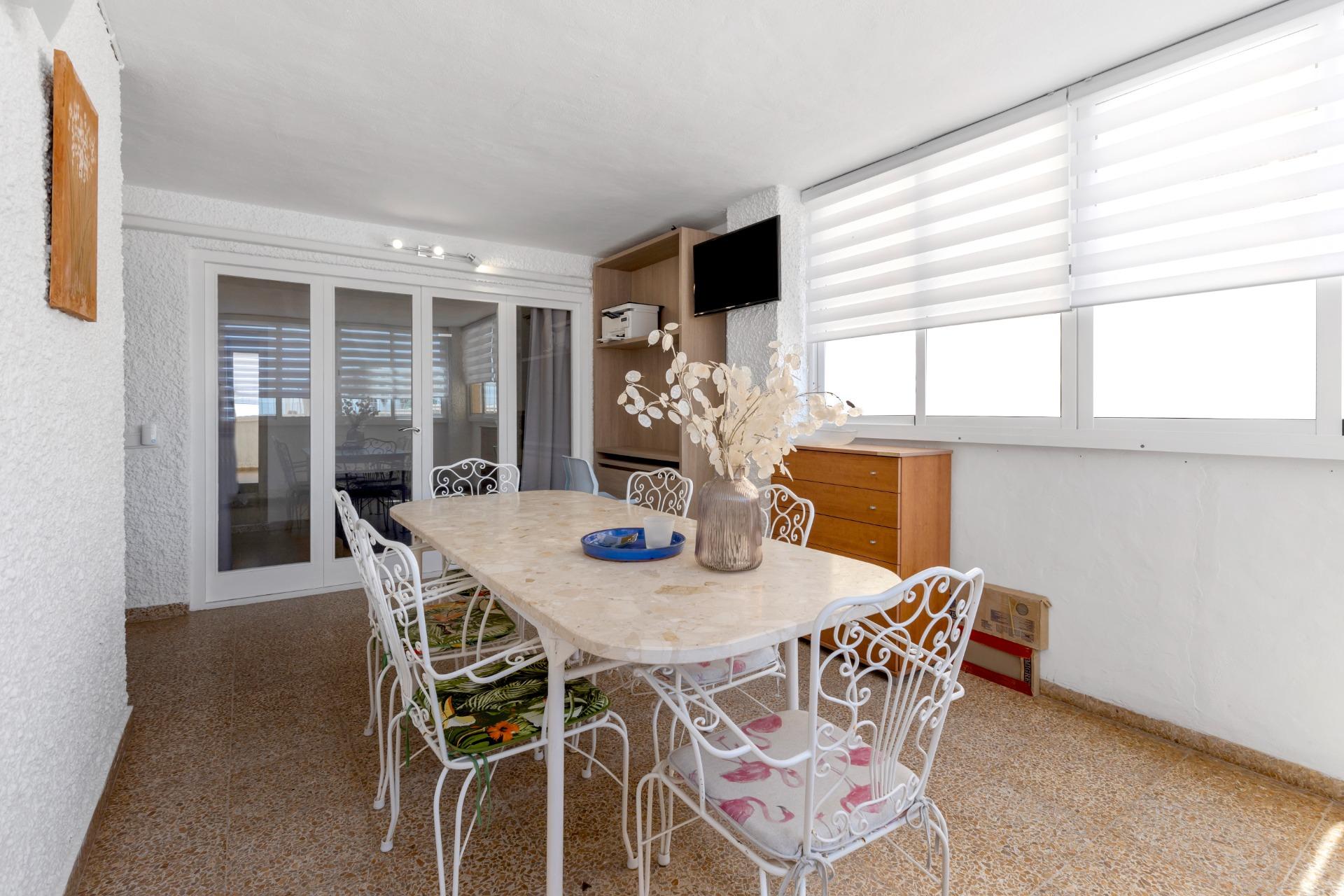 Apartament w Torrevieja #28