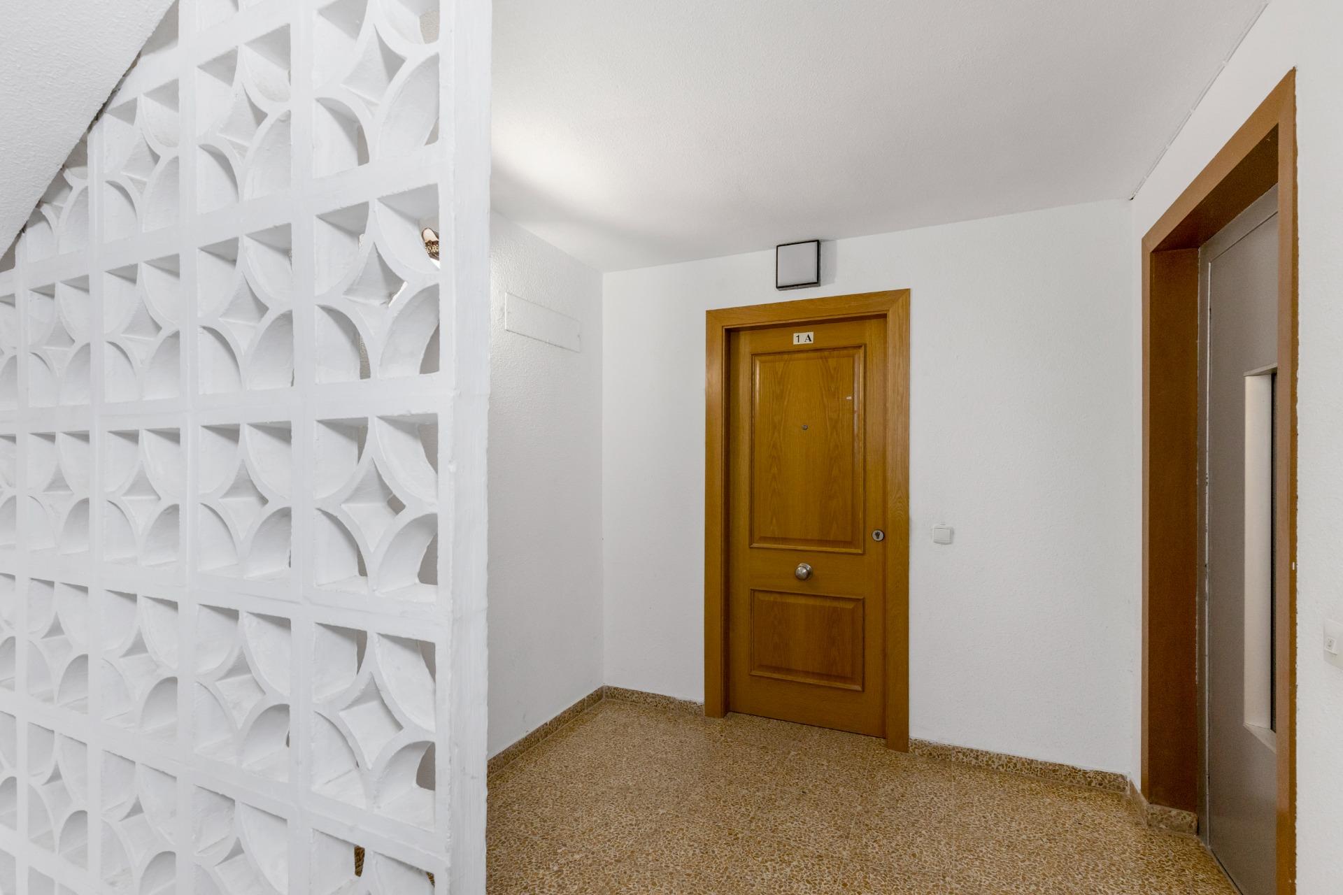 Apartament w Torrevieja #29