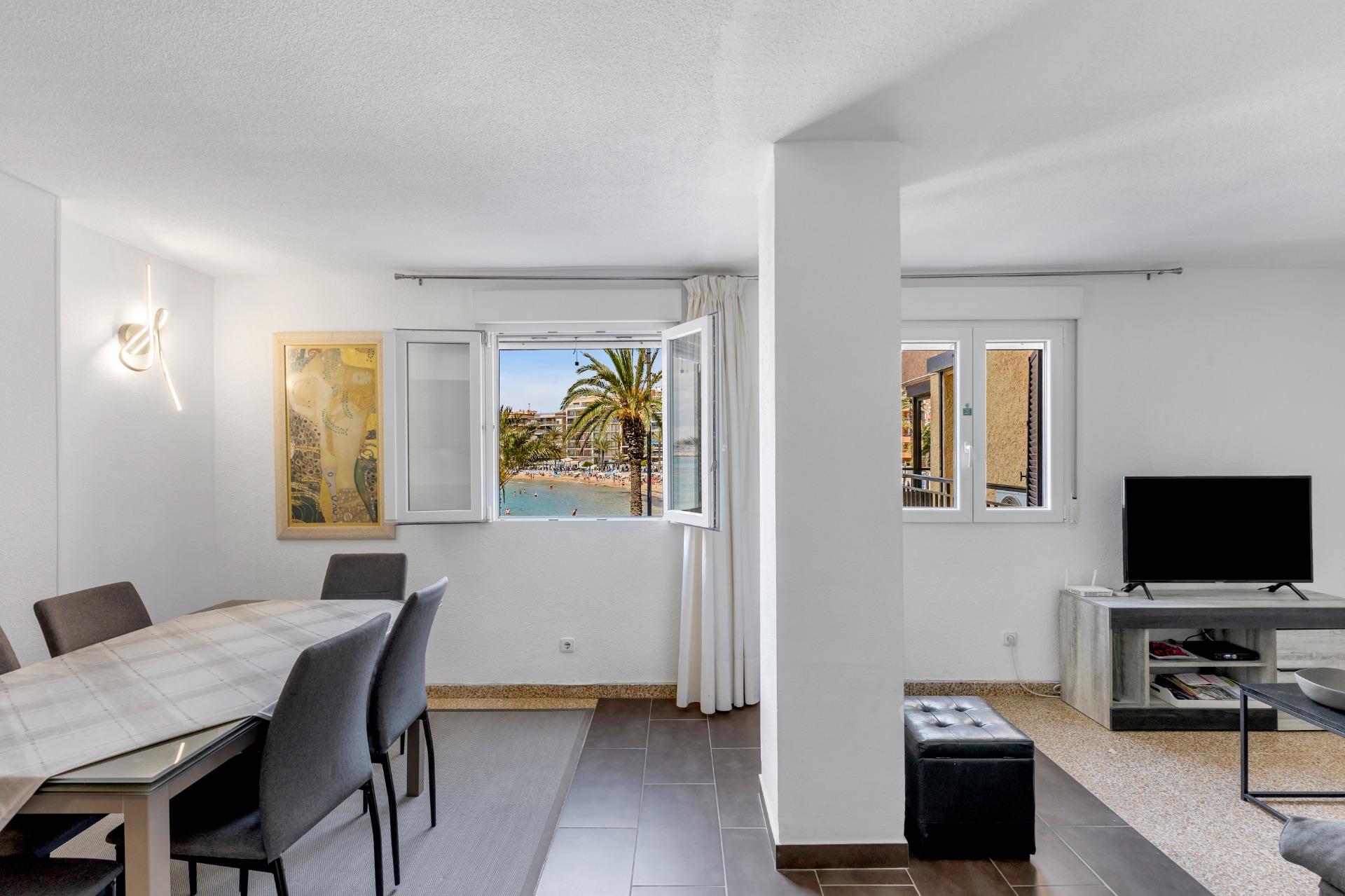 Apartament w Torrevieja #3