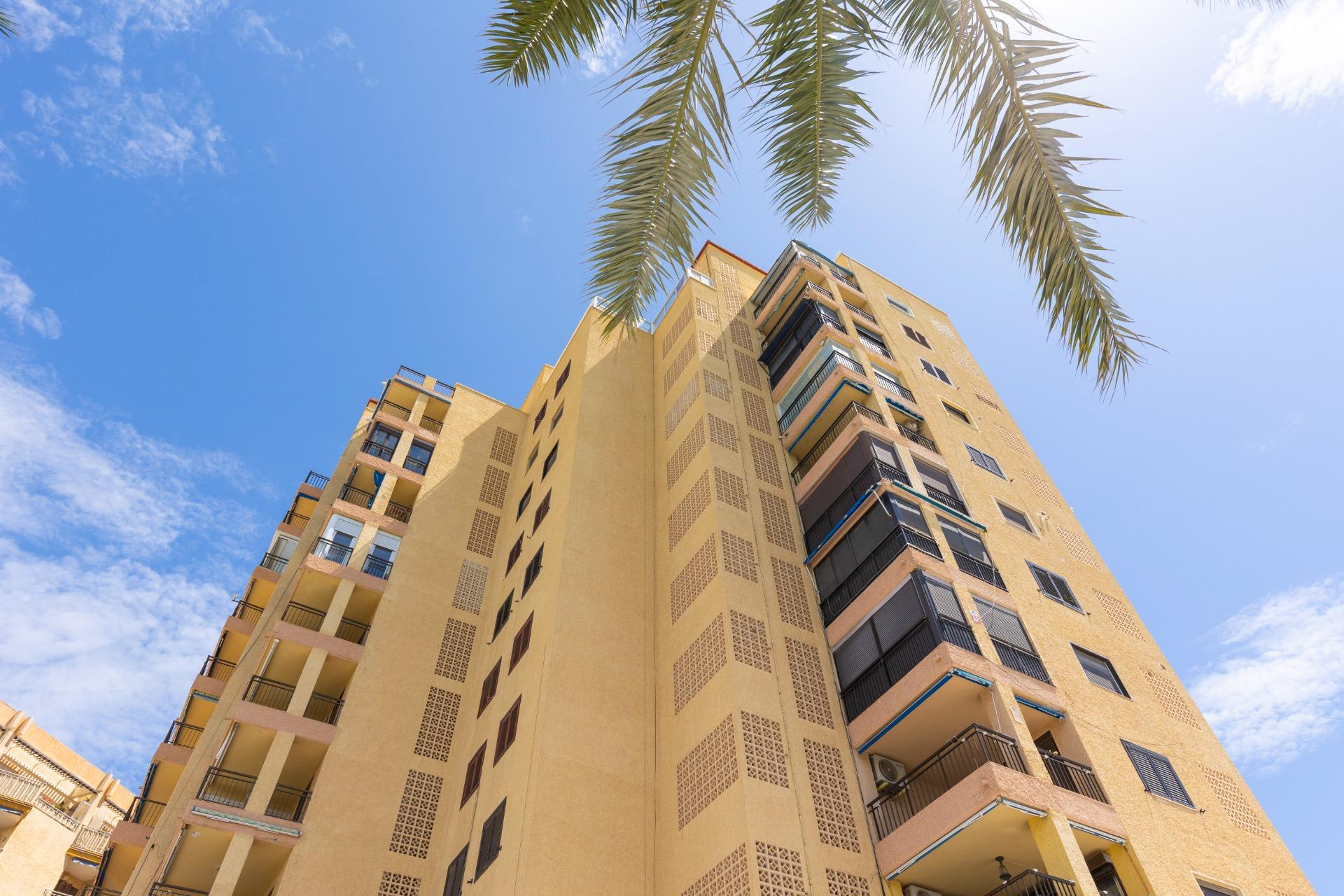 Apartament w Torrevieja #30
