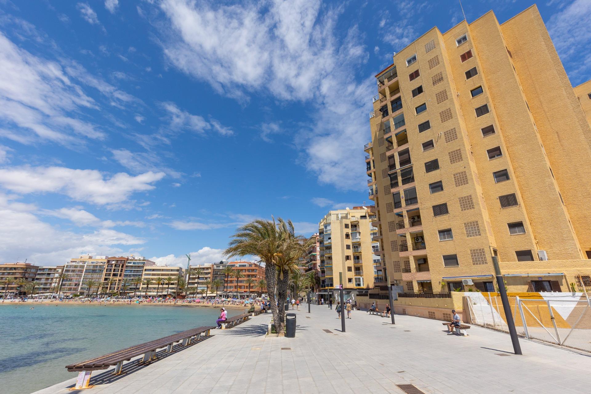 Apartament w Torrevieja #31