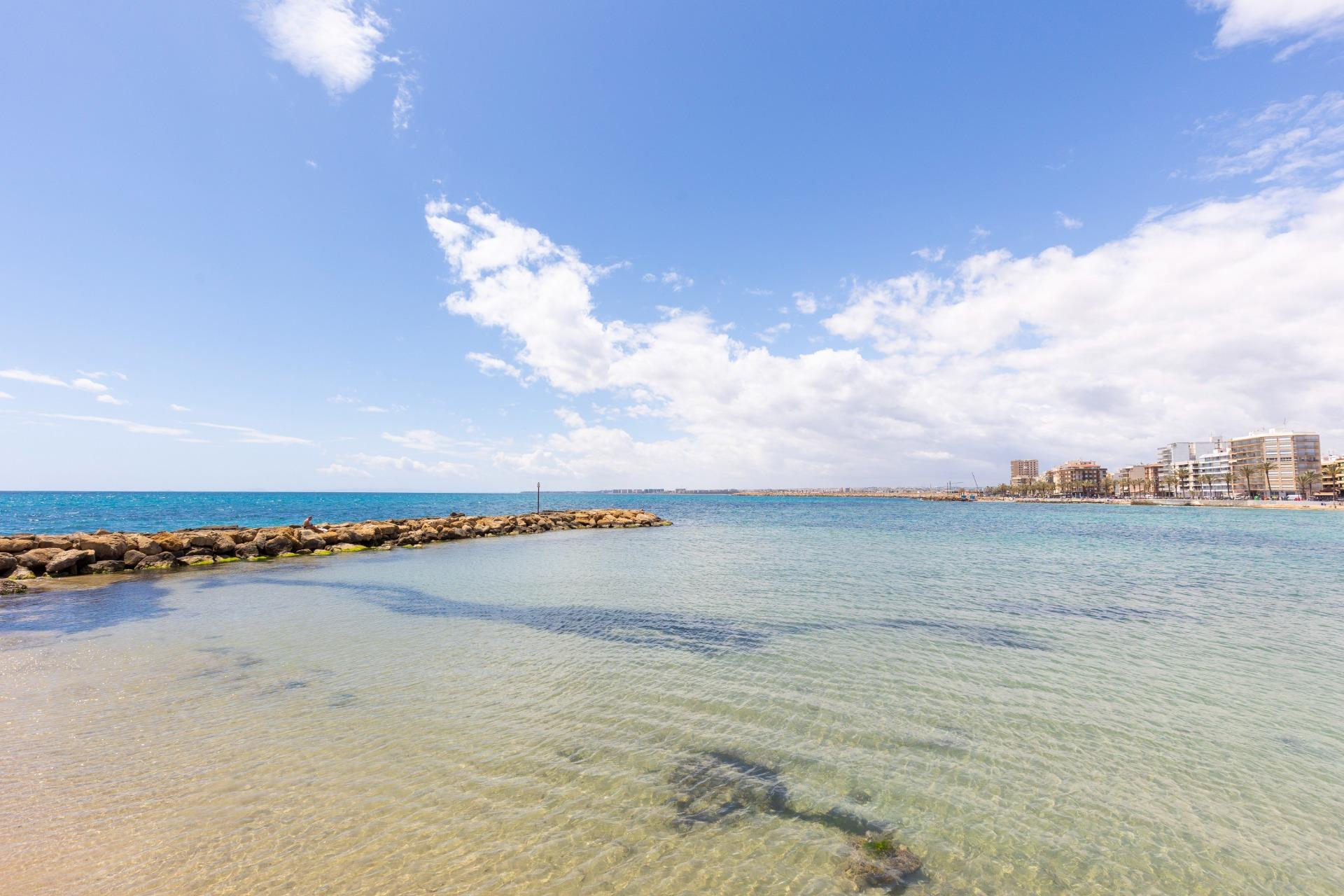 Apartament w Torrevieja #32