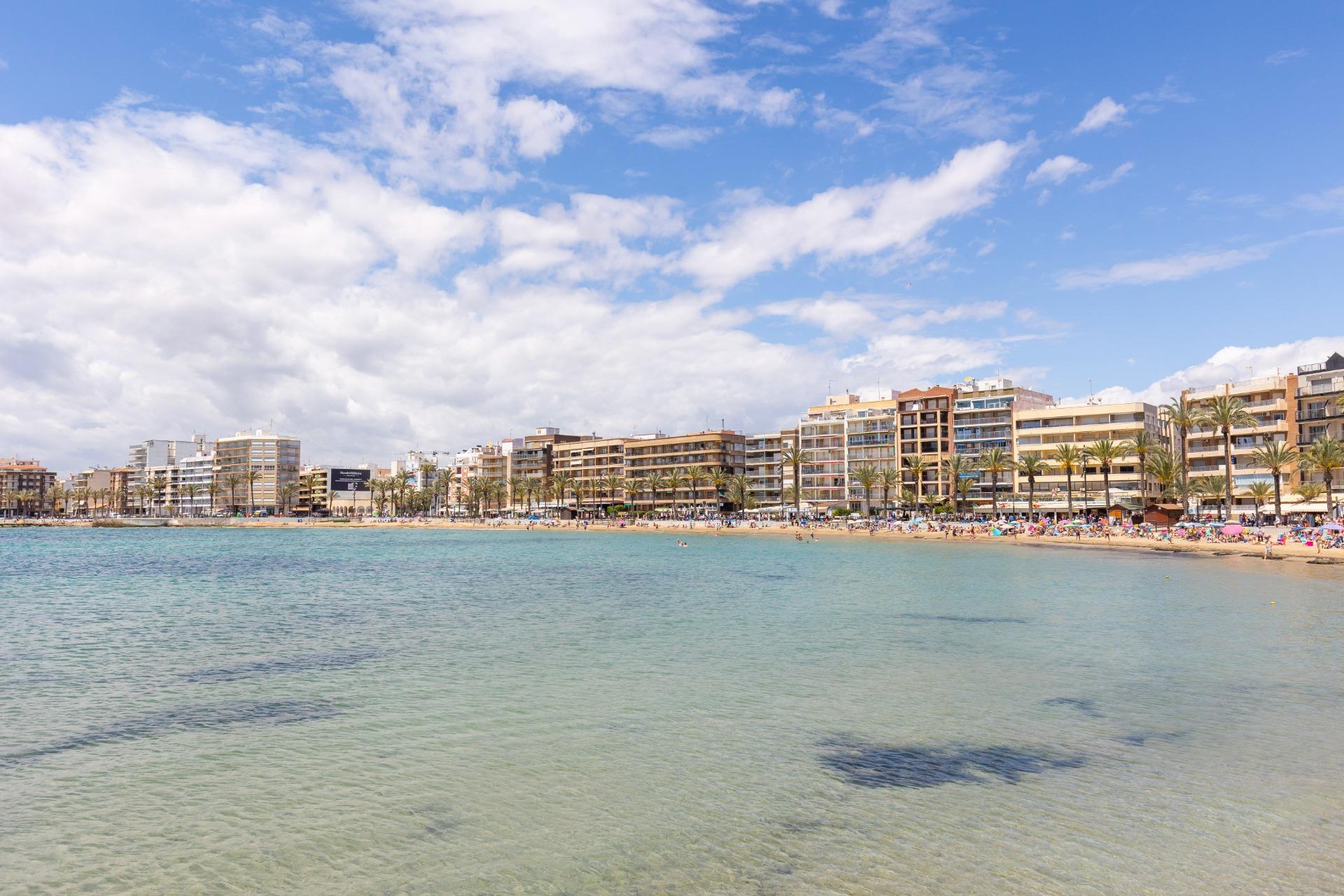 Apartament w Torrevieja #33