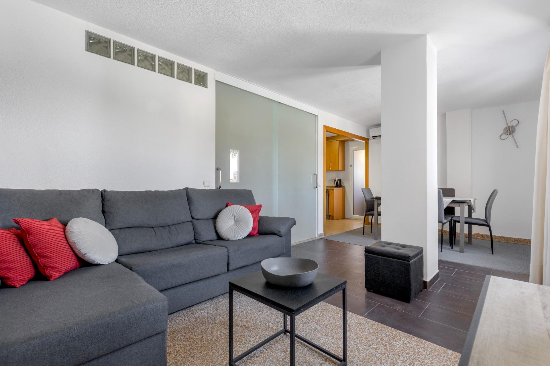 Apartament w Torrevieja #4