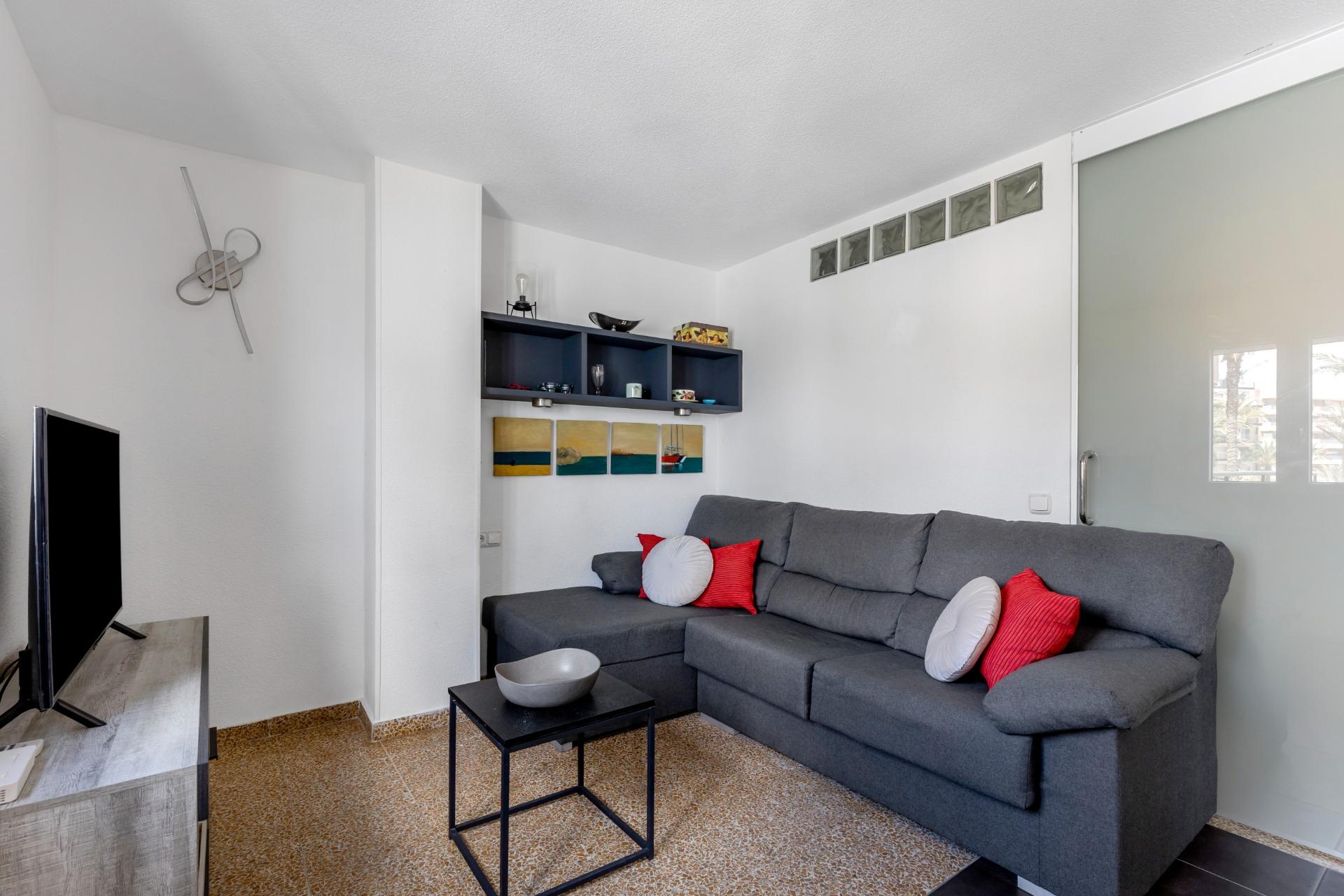 Apartament w Torrevieja #5