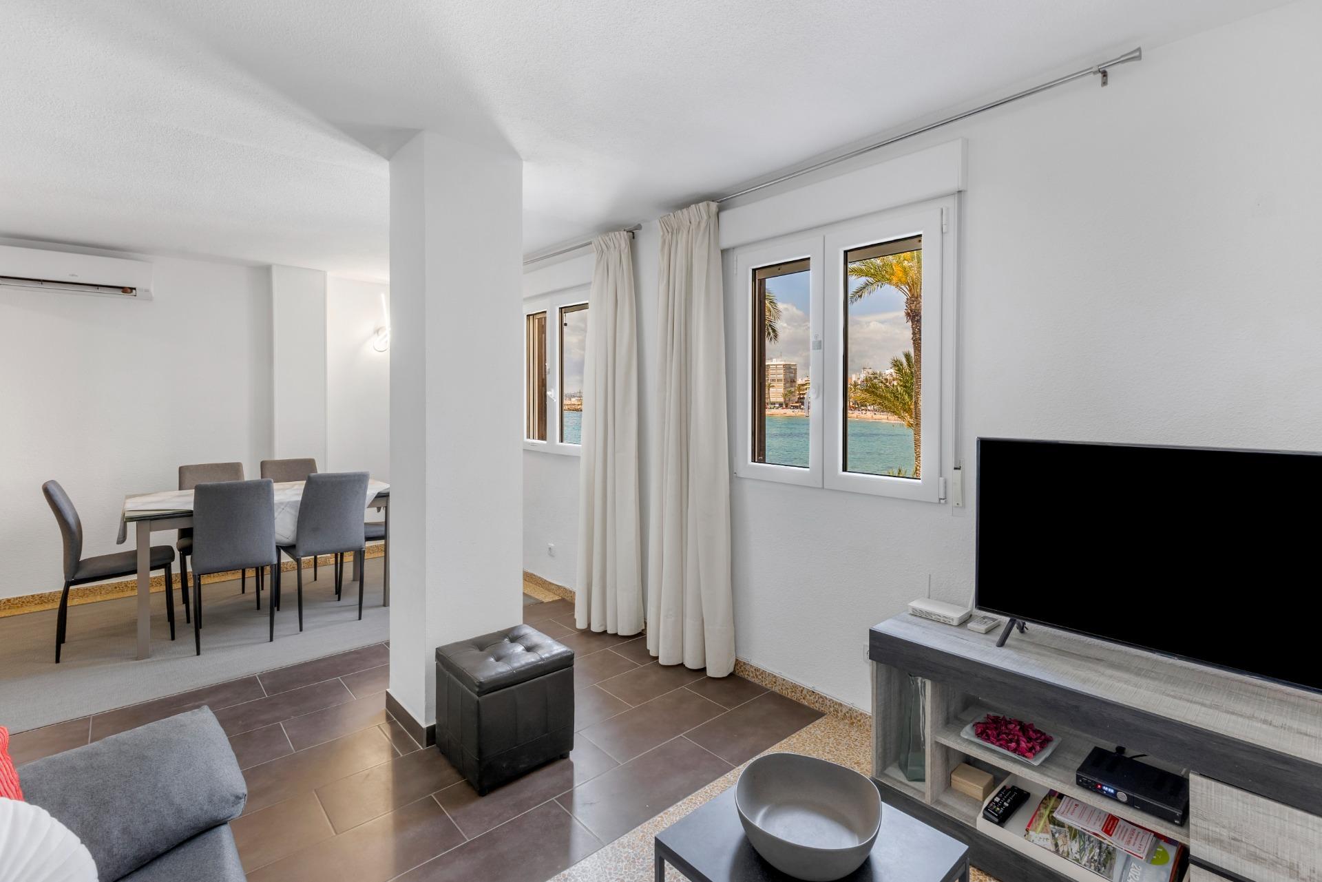 Apartament w Torrevieja #6