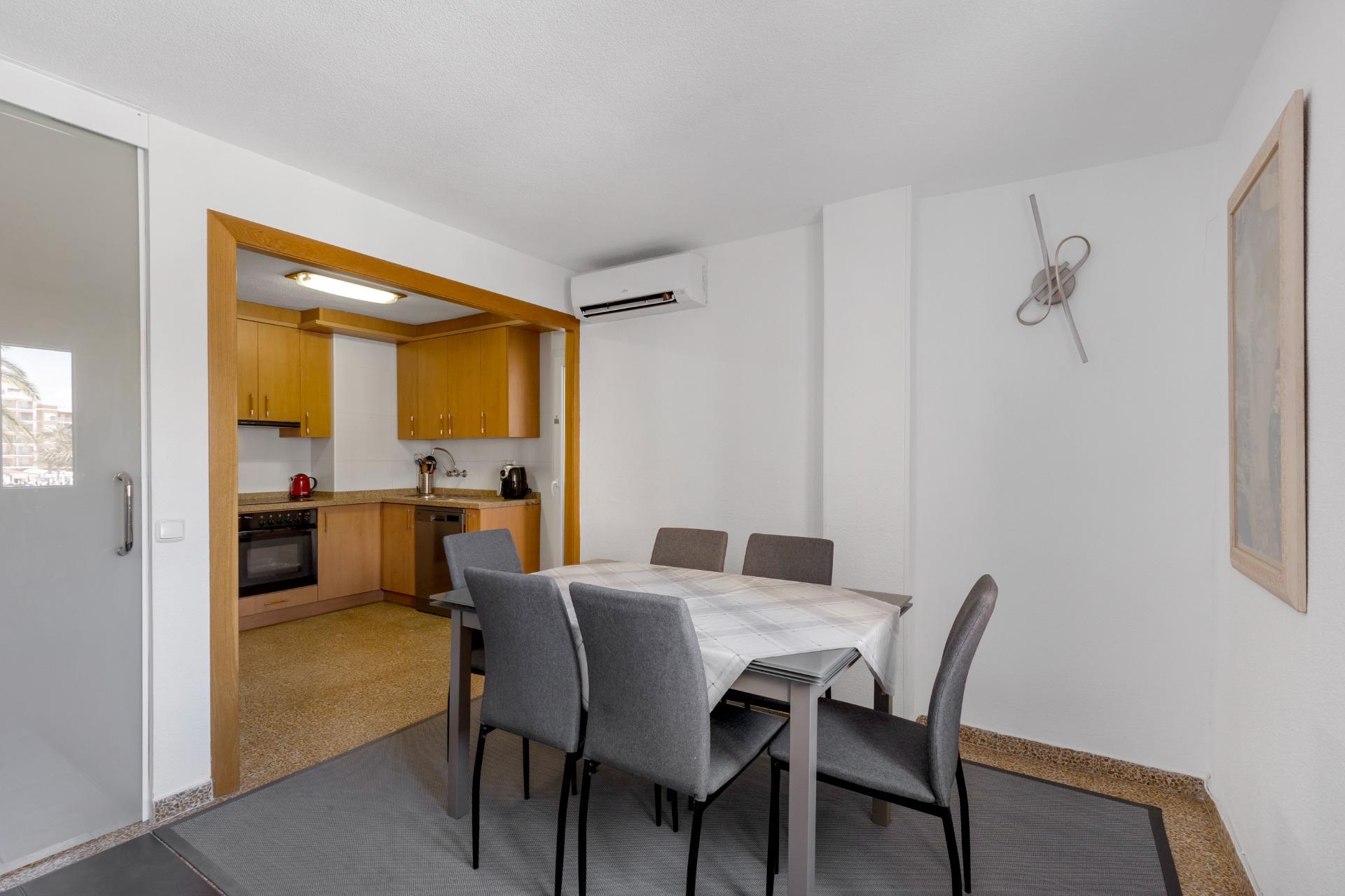 Apartament w Torrevieja #7