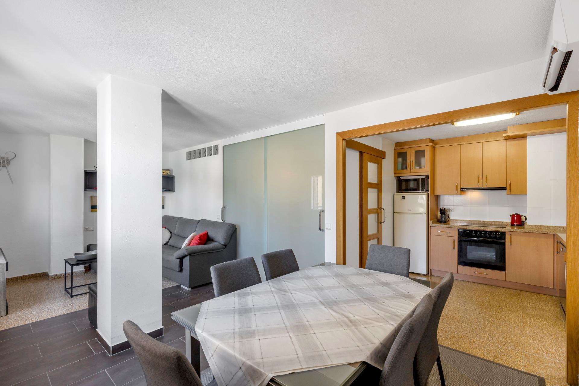 Apartament w Torrevieja #8