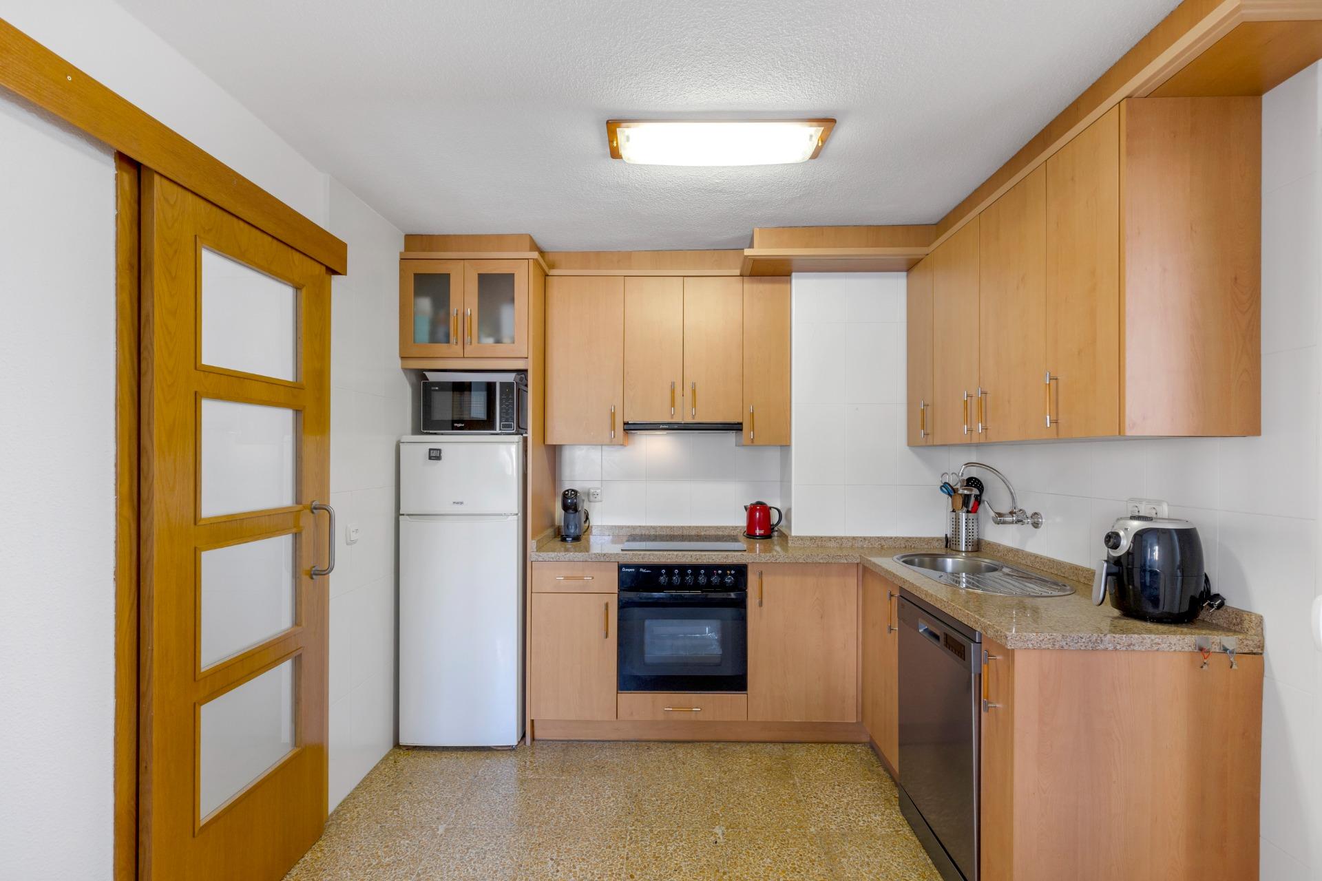 Apartament w Torrevieja #9