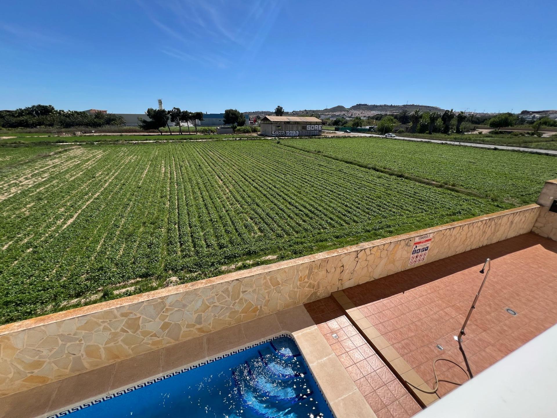 Apartament w ALICANTE