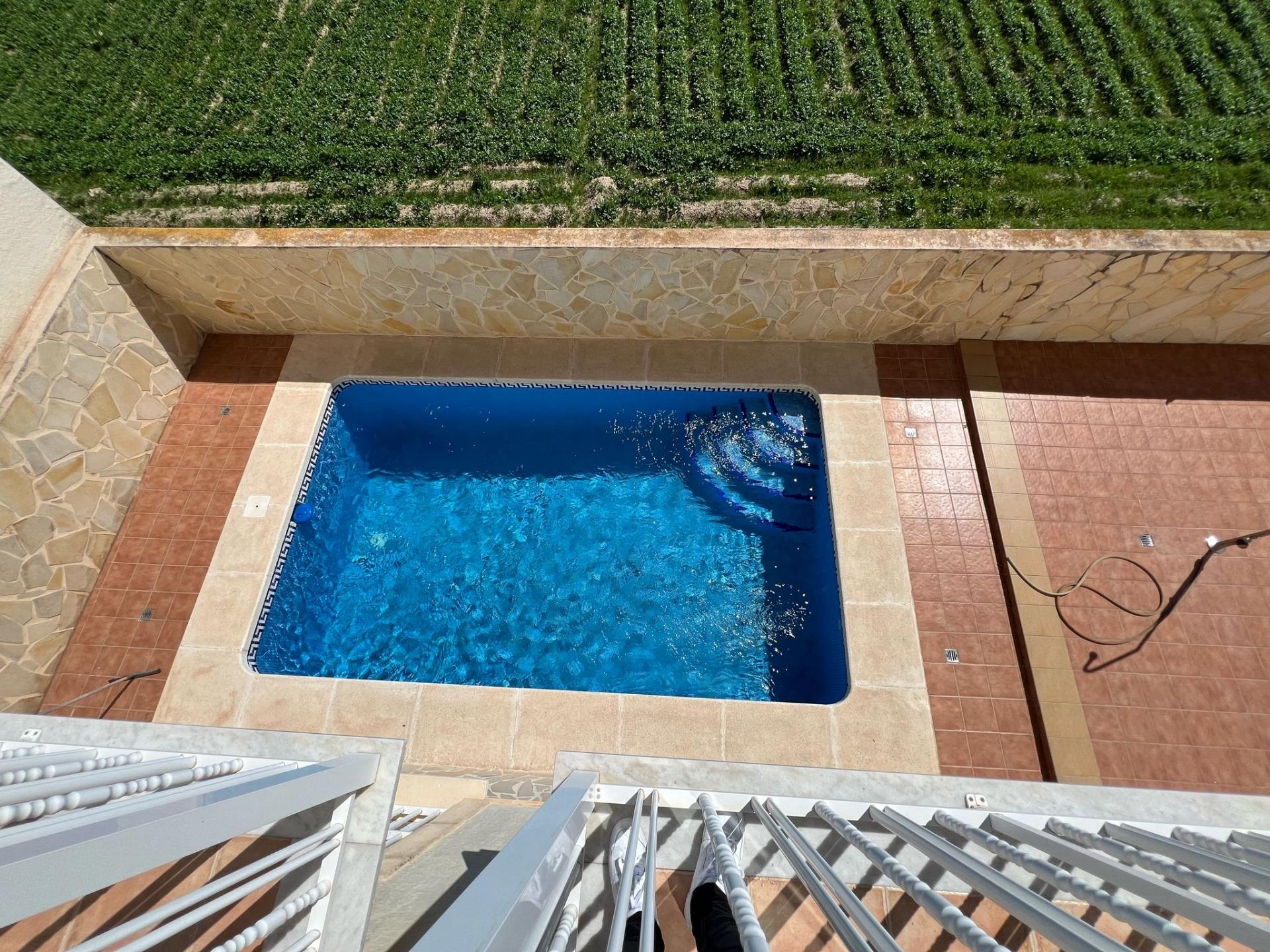 Apartament w ALICANTE #10