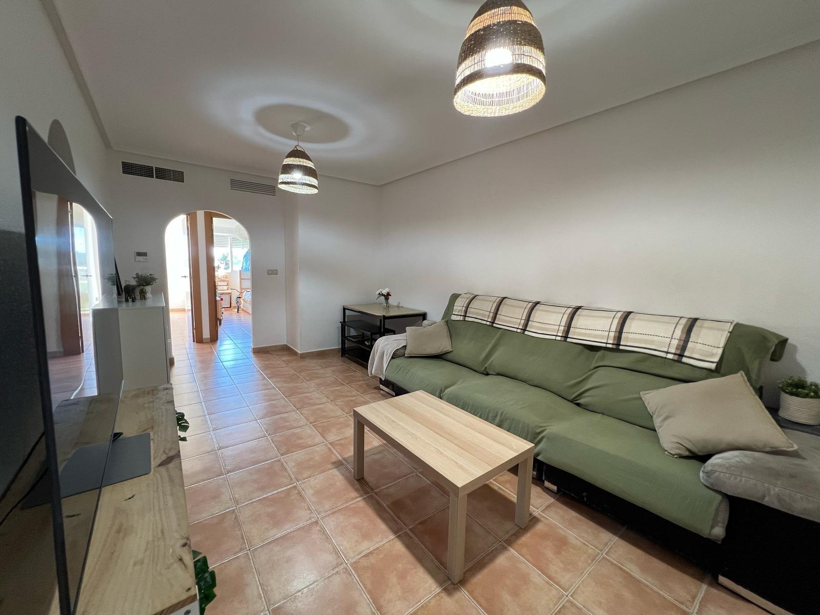 Apartament w ALICANTE #12
