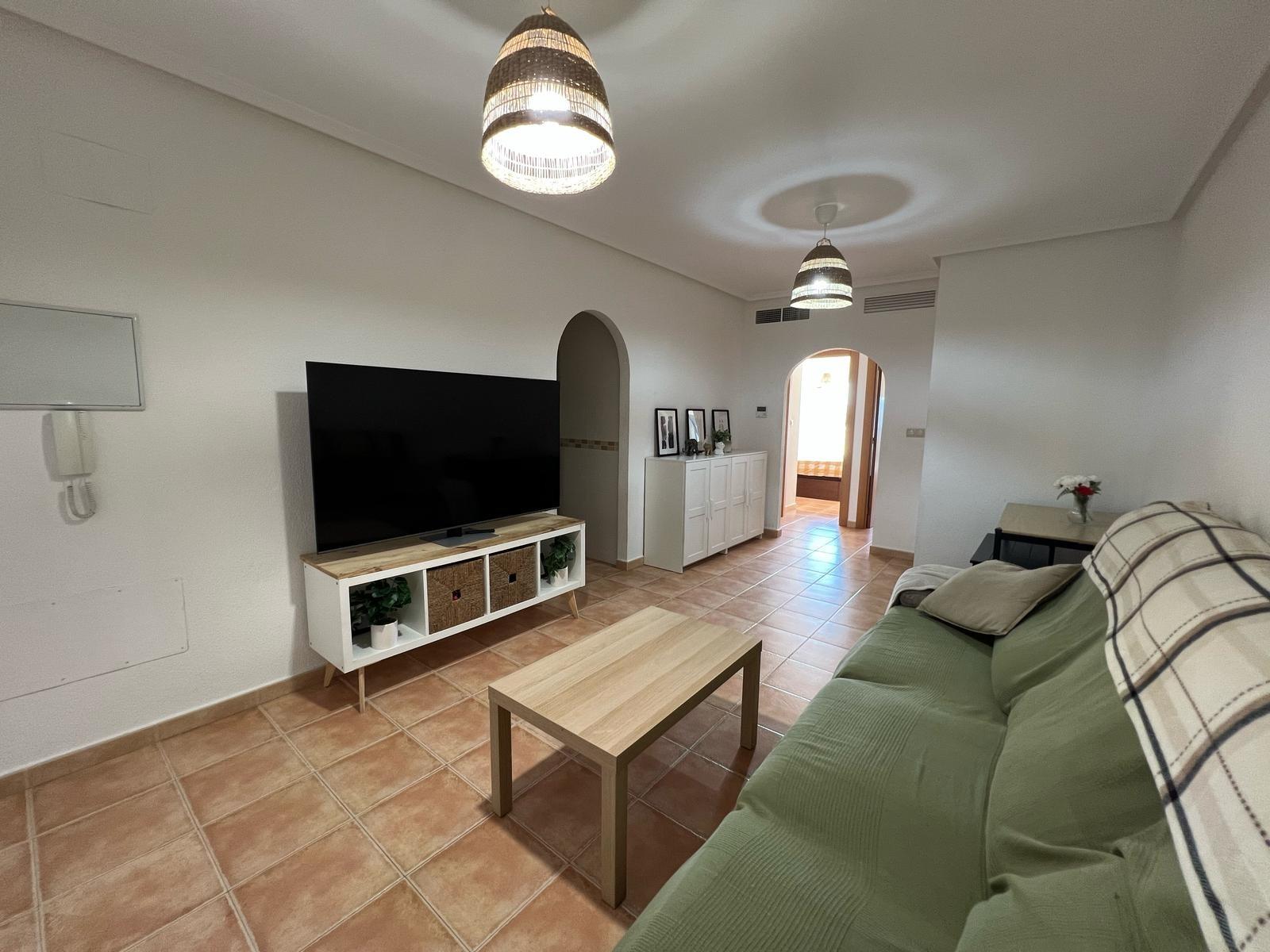 Apartament w ALICANTE #13