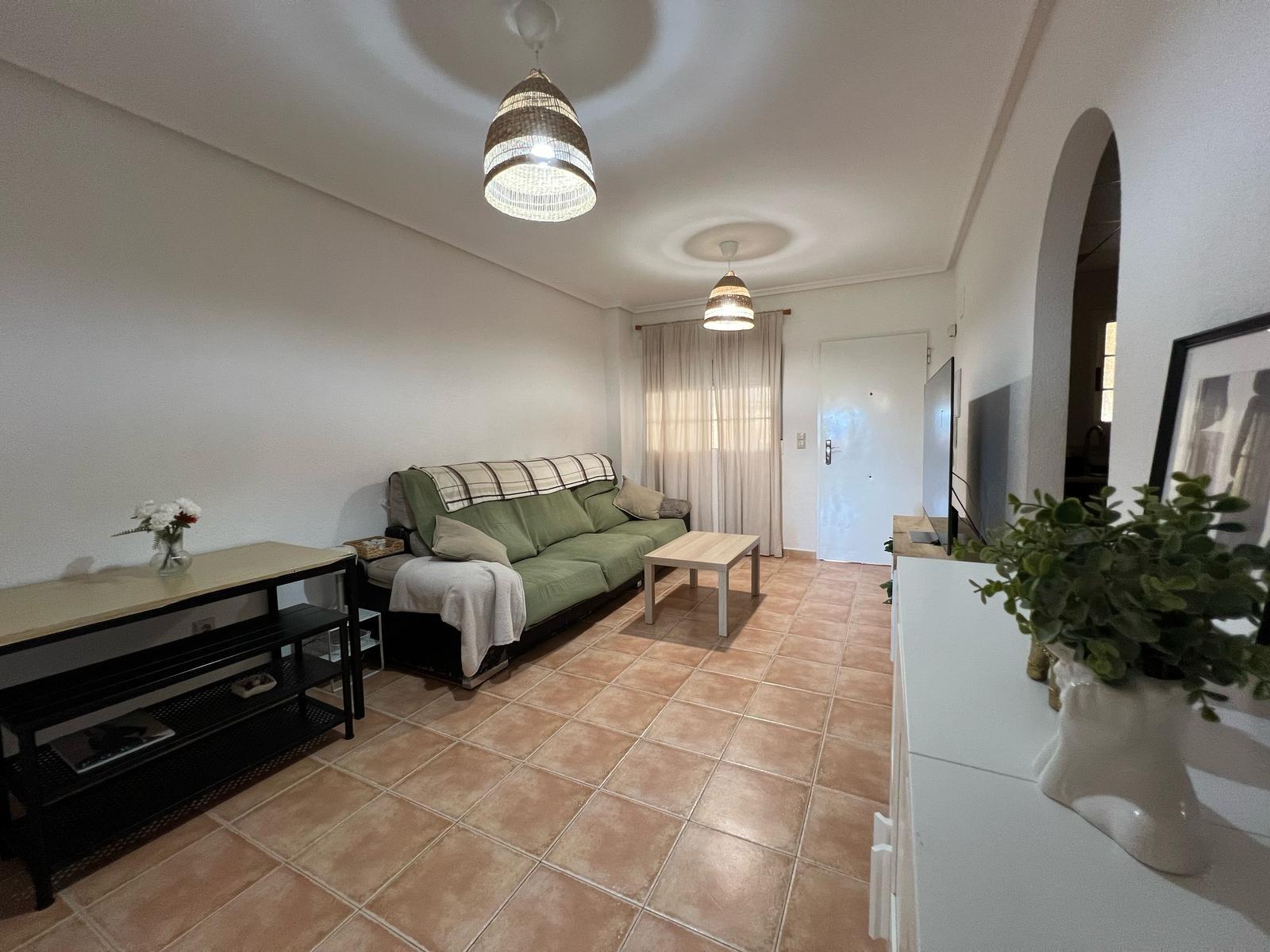 Apartament w ALICANTE #14