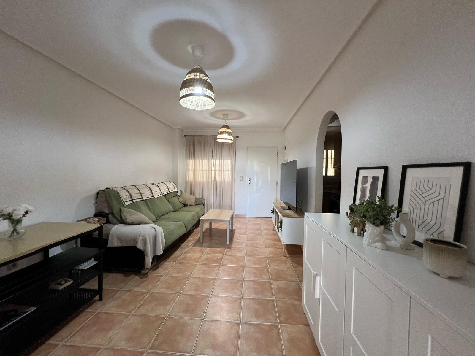 Apartament w ALICANTE #15