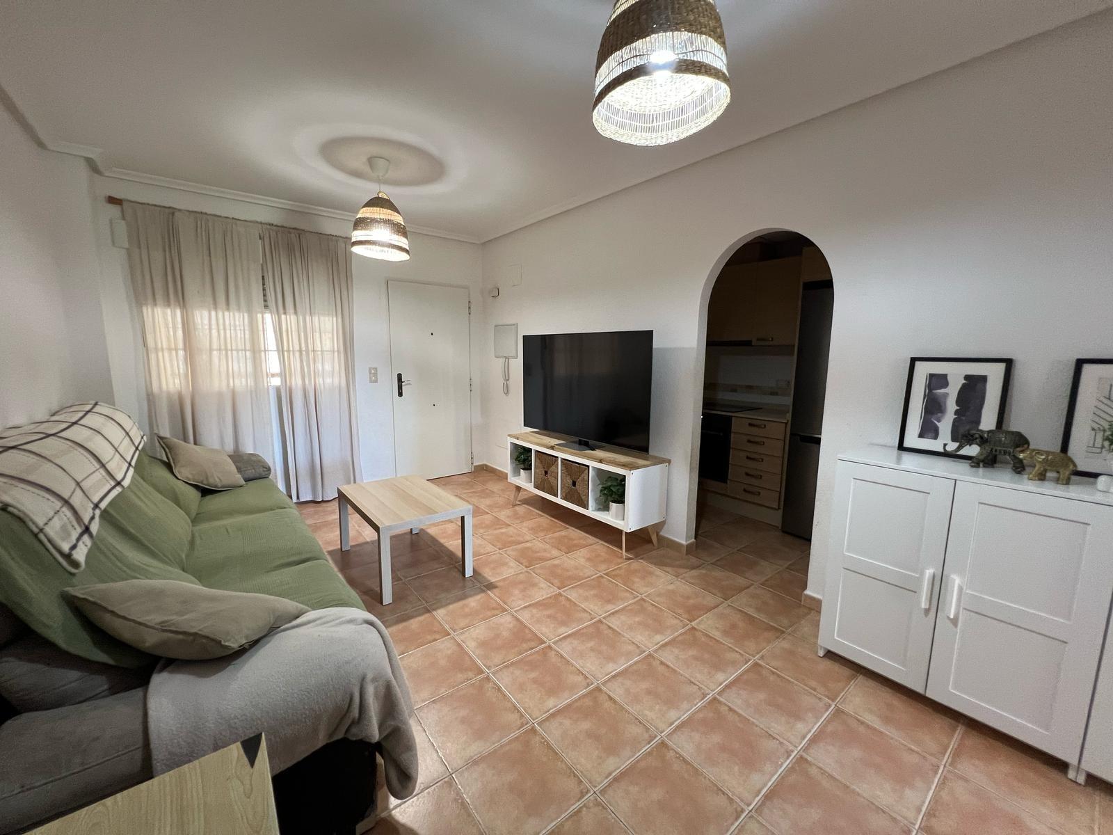 Apartament w ALICANTE #16