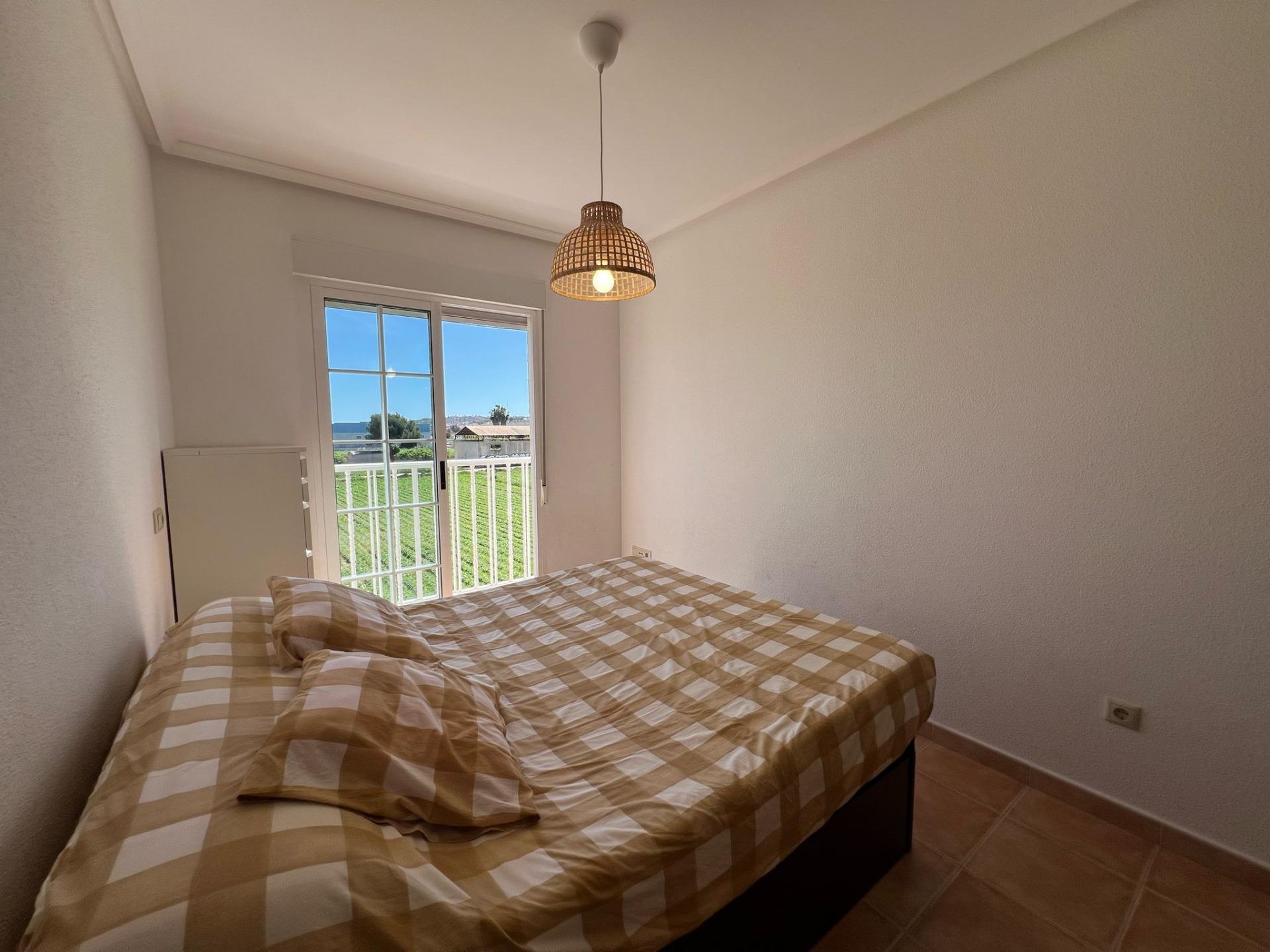 Apartament w ALICANTE #17