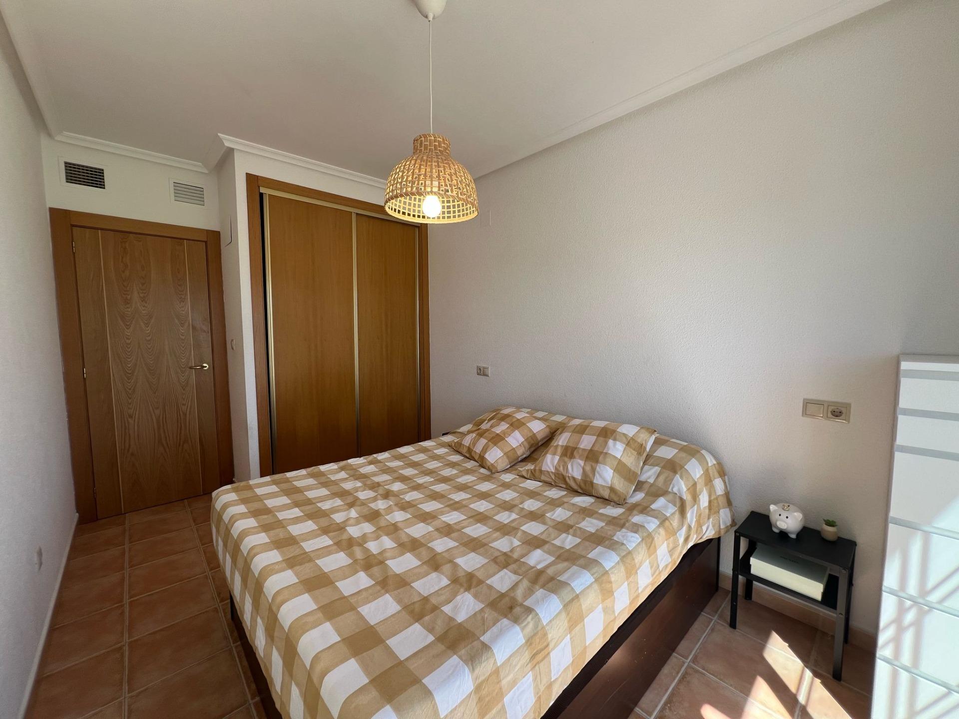 Apartament w ALICANTE #19