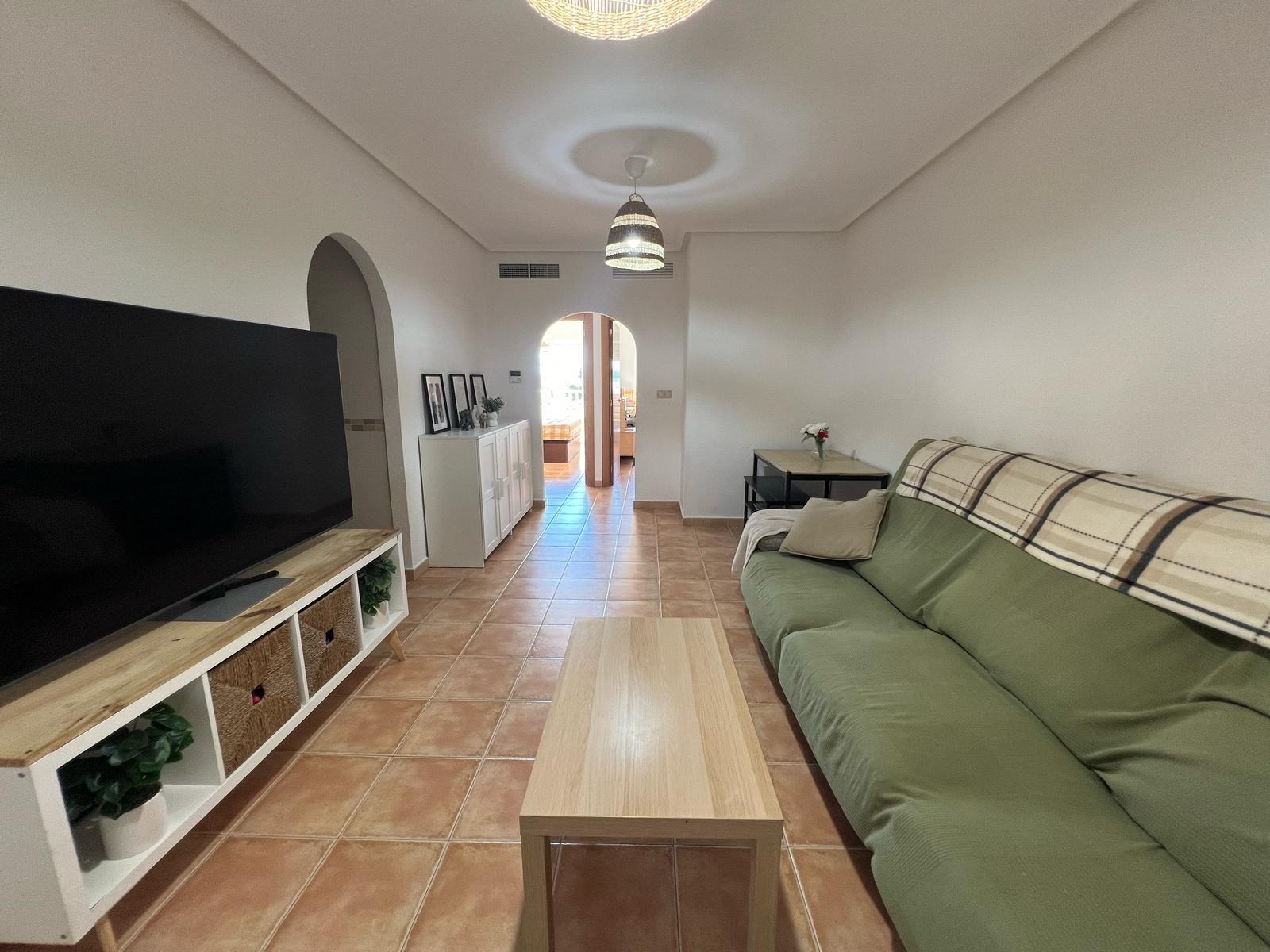 Apartament w ALICANTE #2