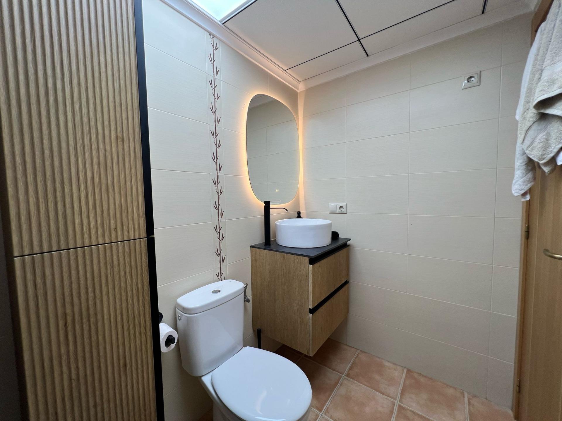 Apartament w ALICANTE #20