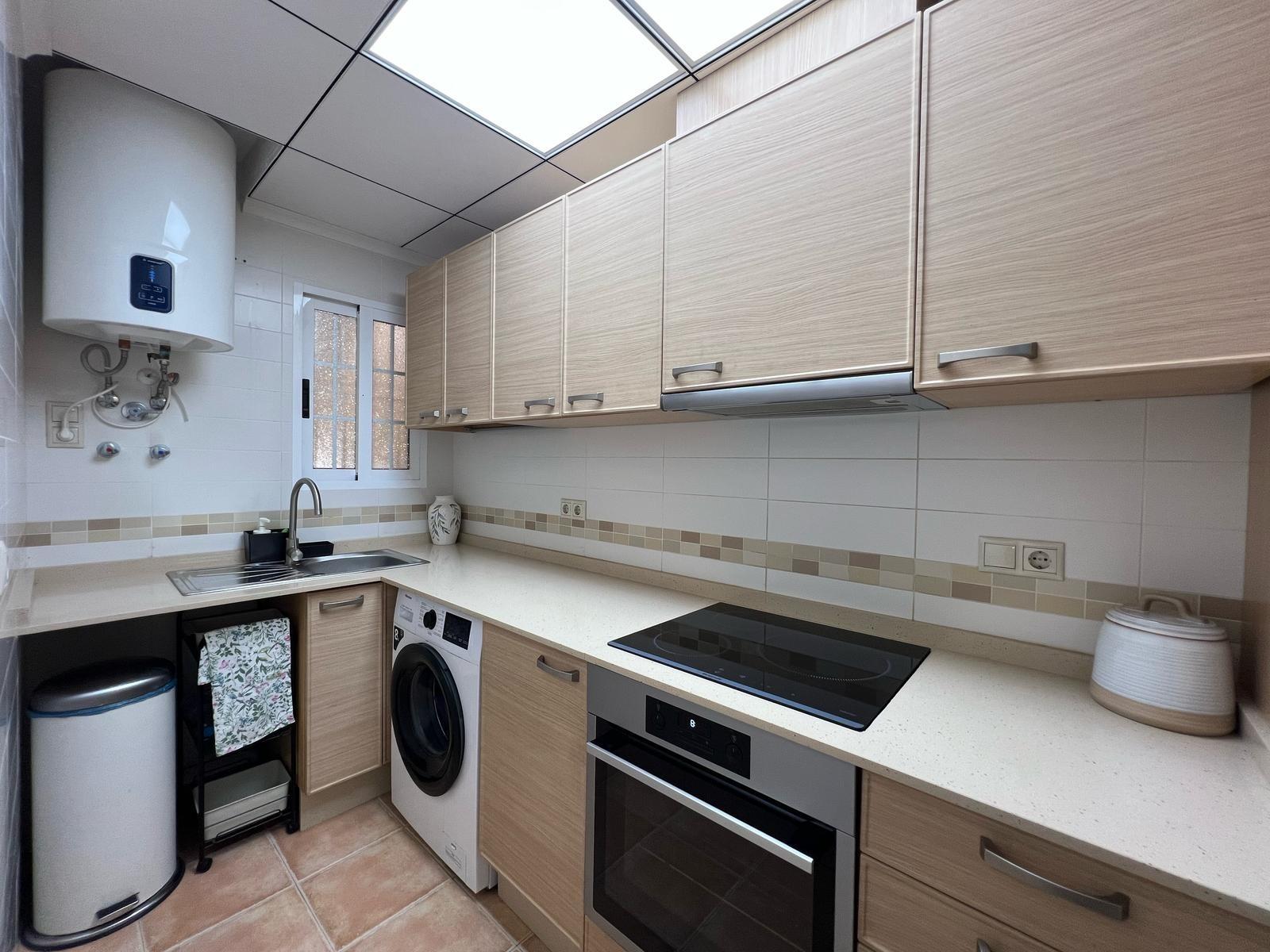 Apartament w ALICANTE #21
