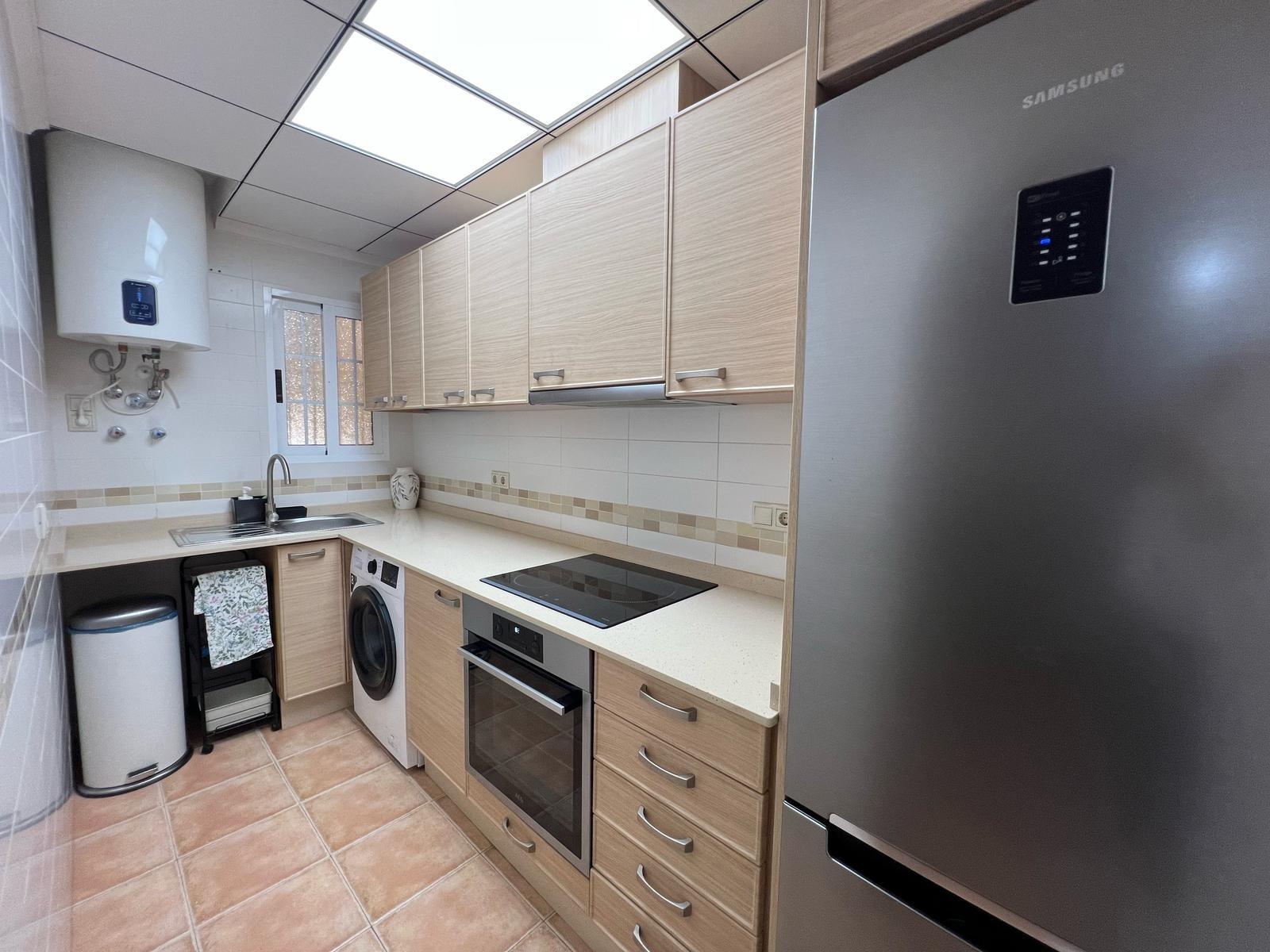 Apartament w ALICANTE #22