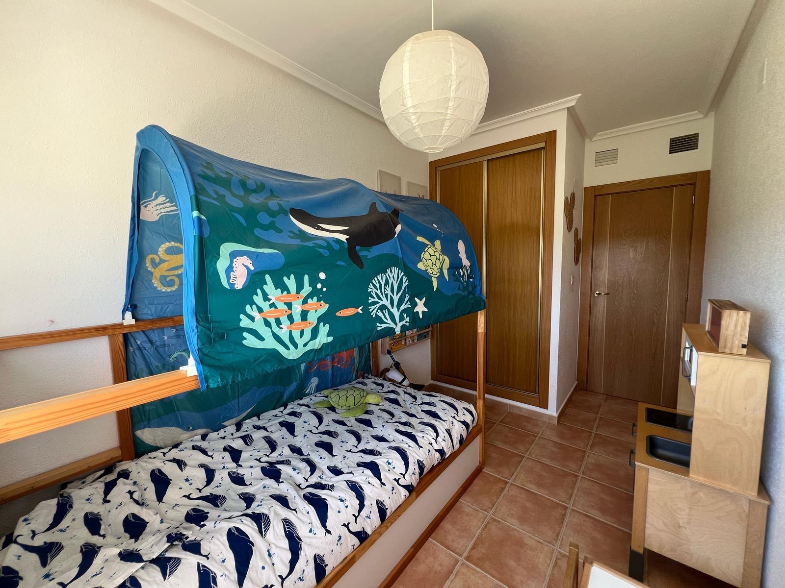 Apartament w ALICANTE #23