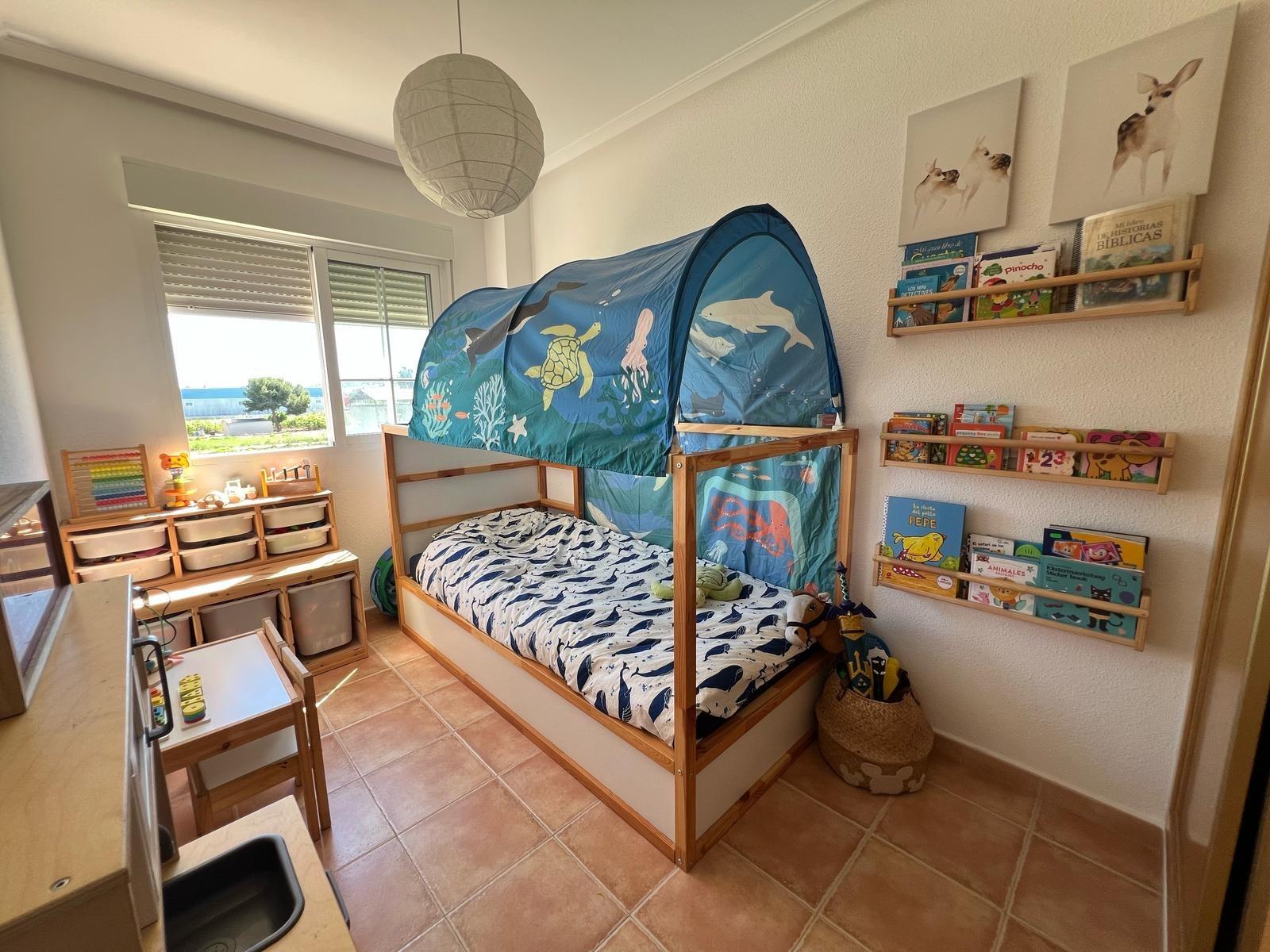 Apartament w ALICANTE #24