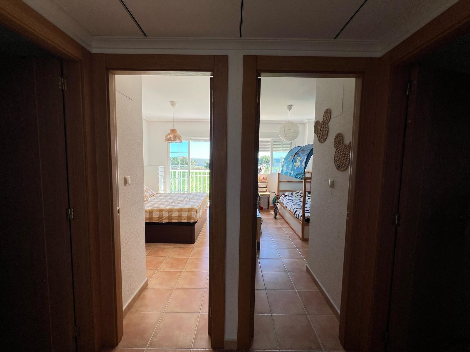 Apartament w ALICANTE #25