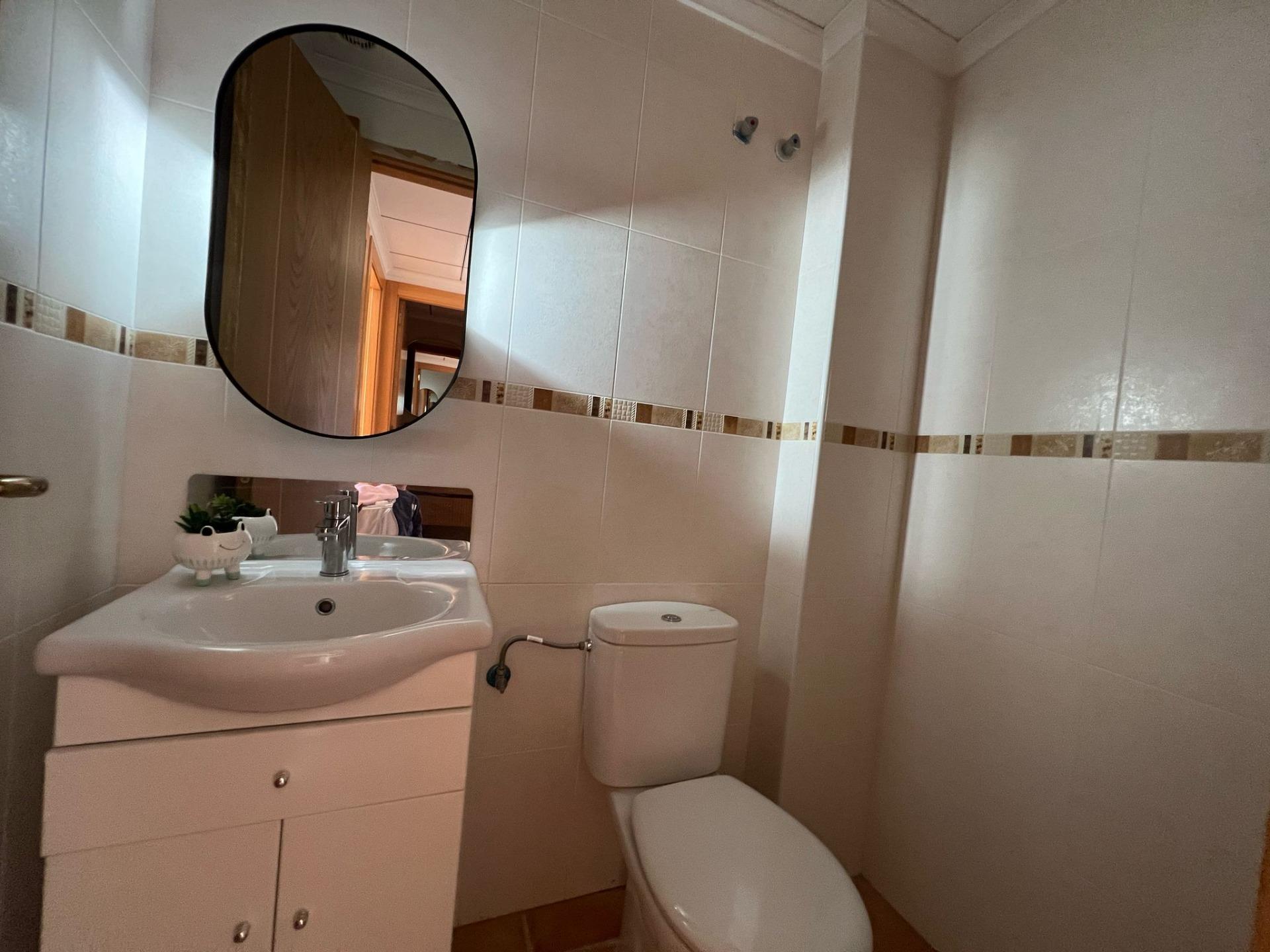 Apartament w ALICANTE #27