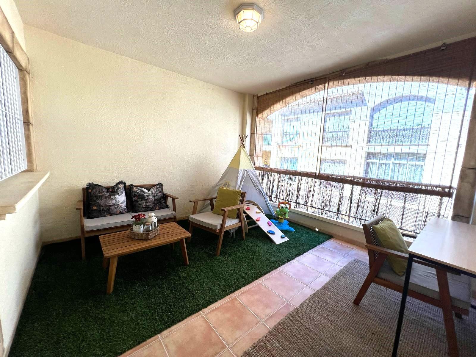 Apartament w ALICANTE #28